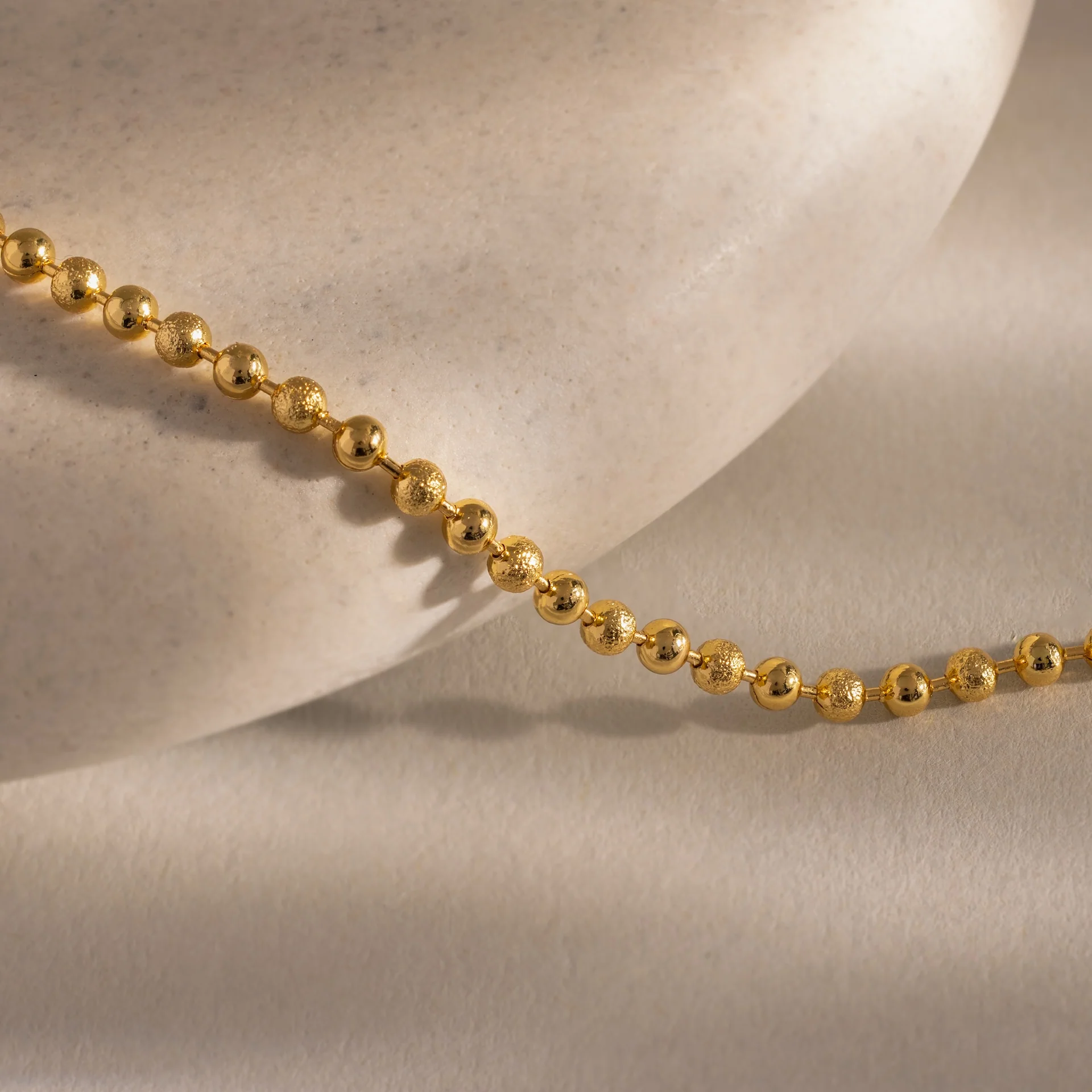 Dune Beaded Bracelet - Image 7