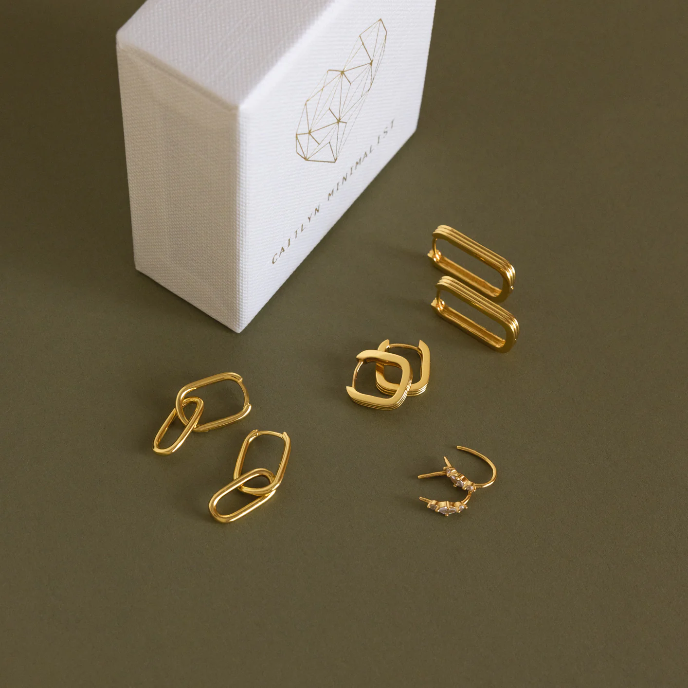 Earrings Mystery Box - Image 7