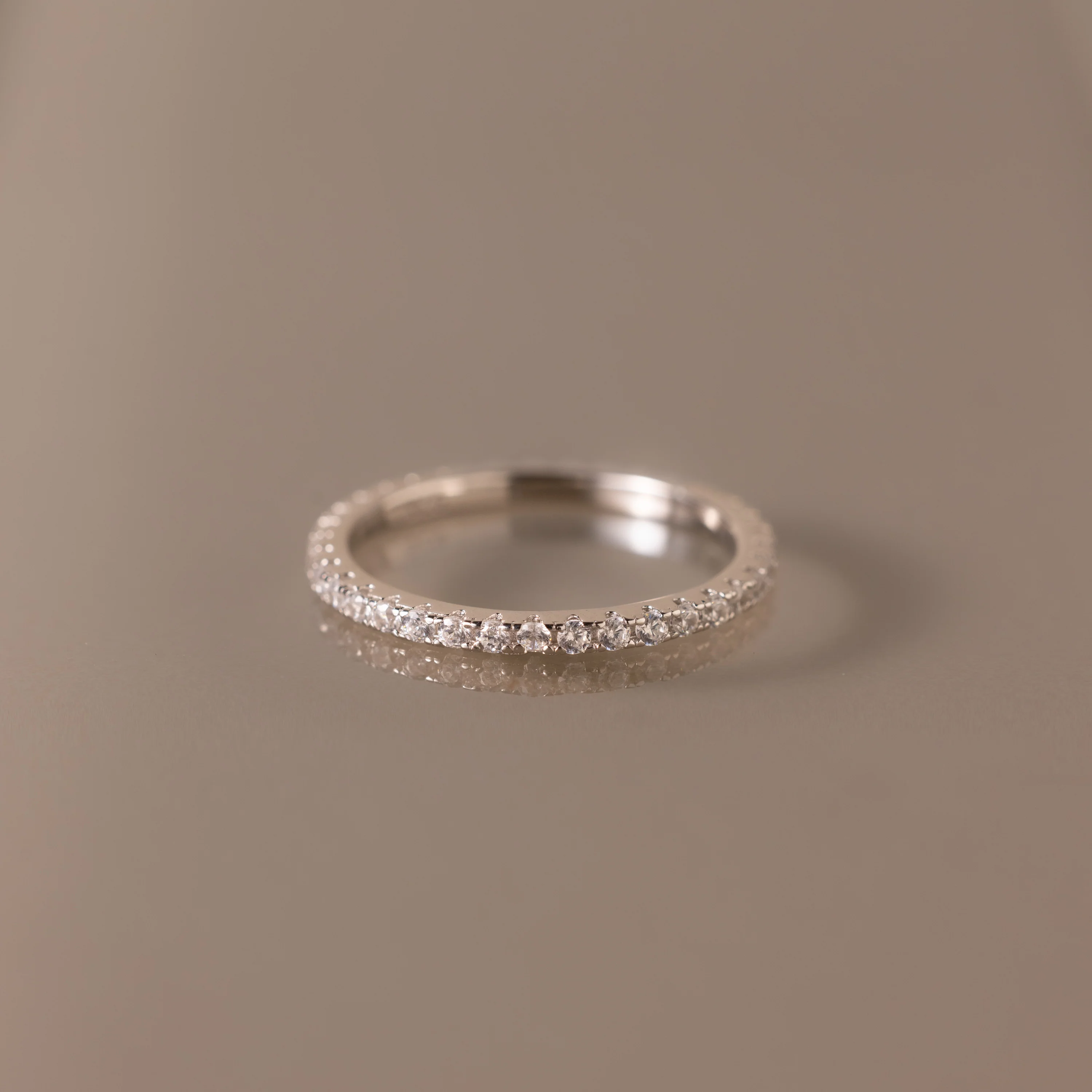Endless Eternity Diamond Ring - Image 5