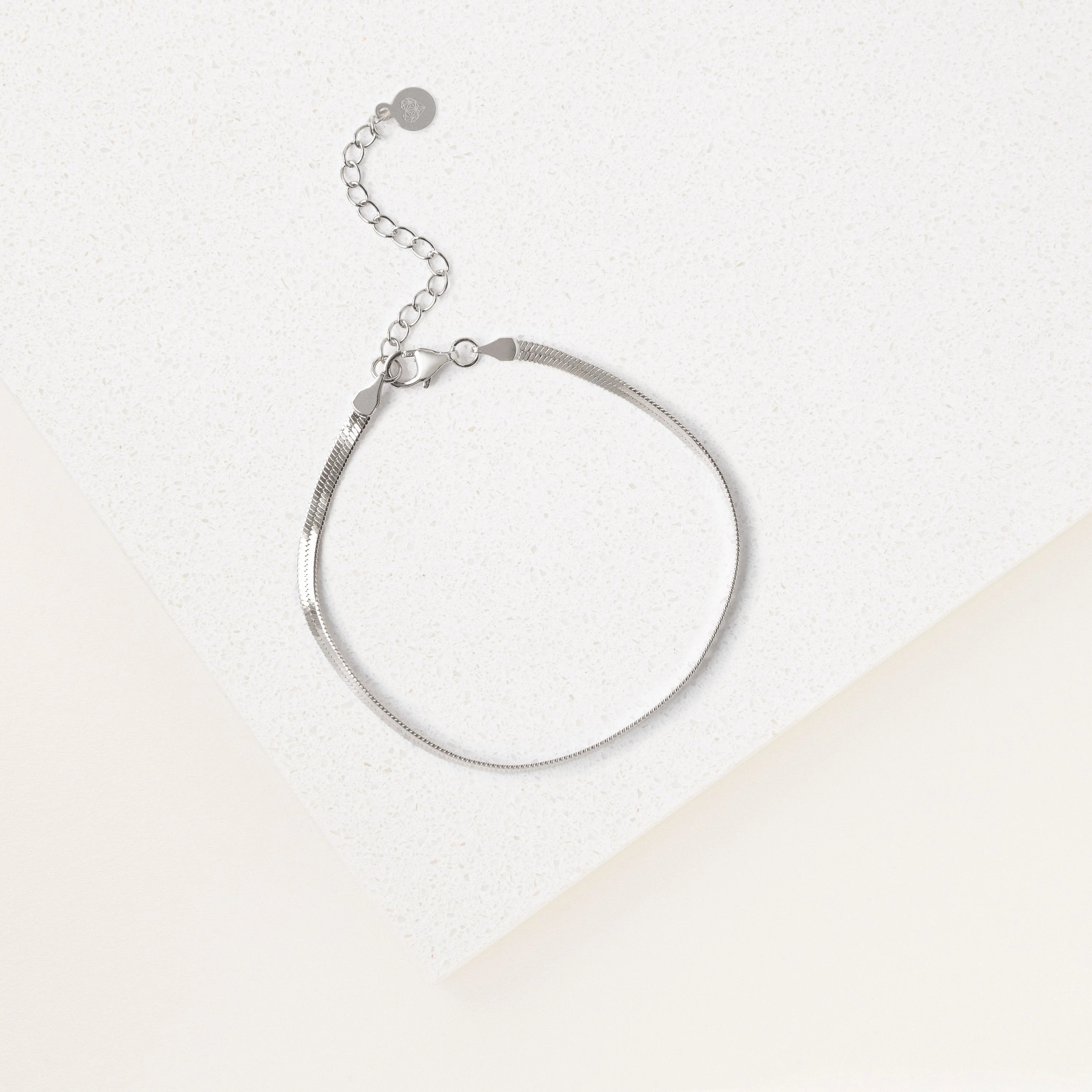 Herringbone Bracelet - Image 3