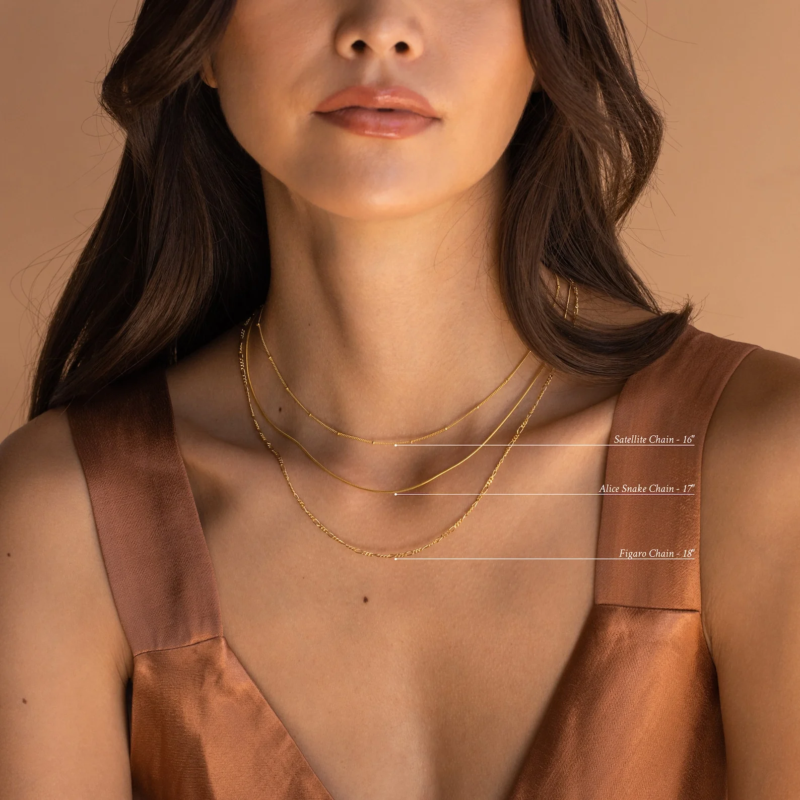 Essential Necklace Chains - Image 12