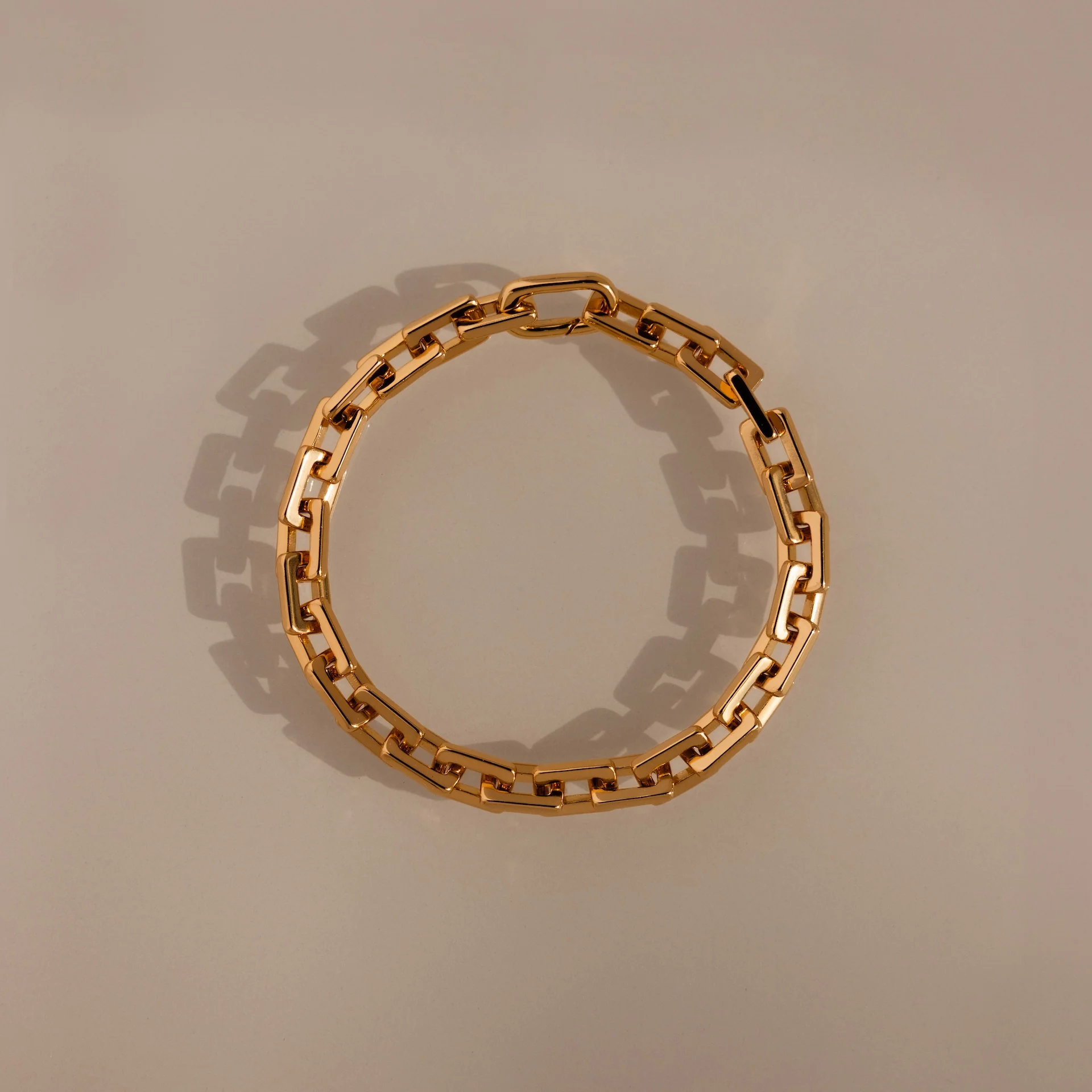 Eternal Link Bracelet