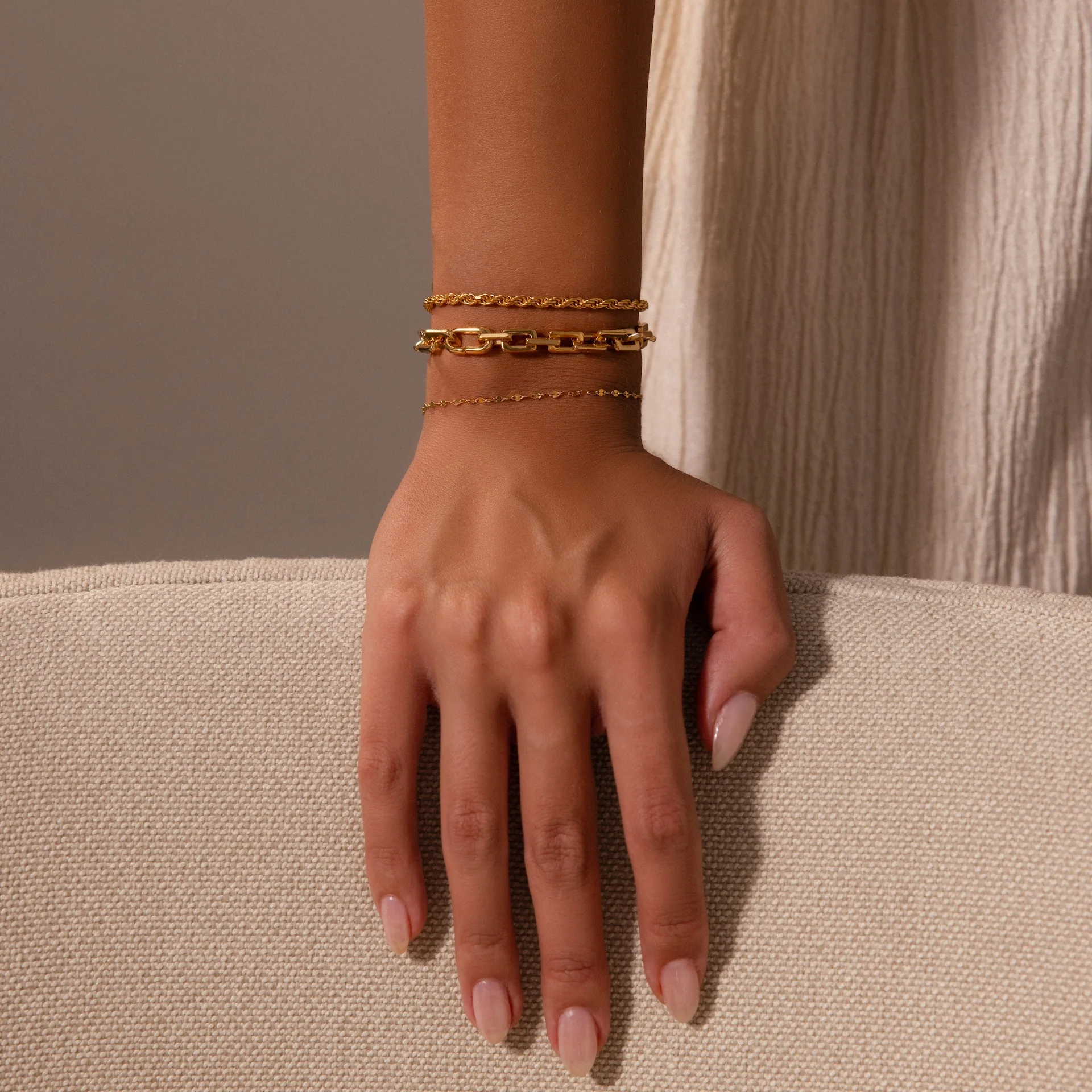 Eternal Link Bracelet - Image 7