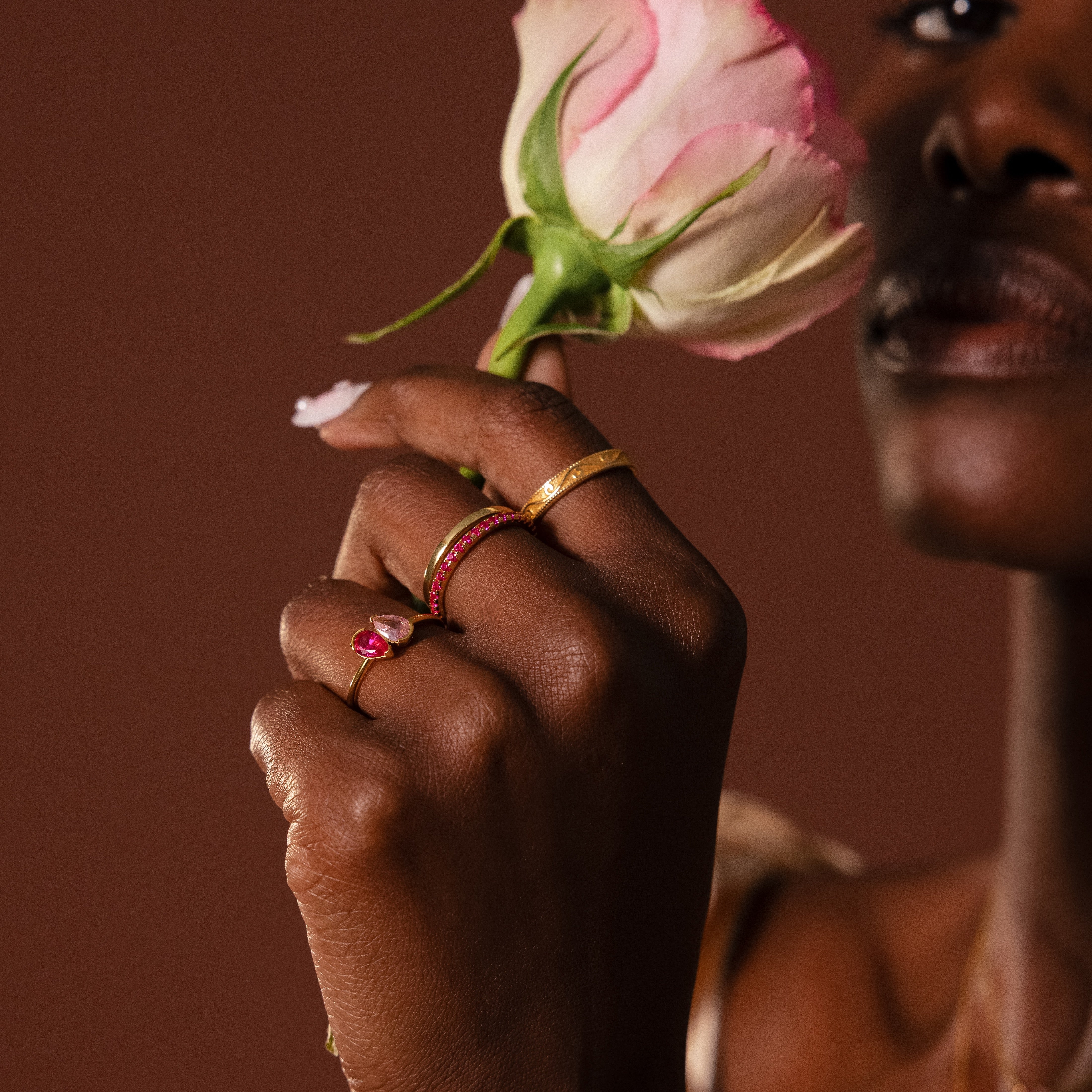 Filigree Ring - Image 6