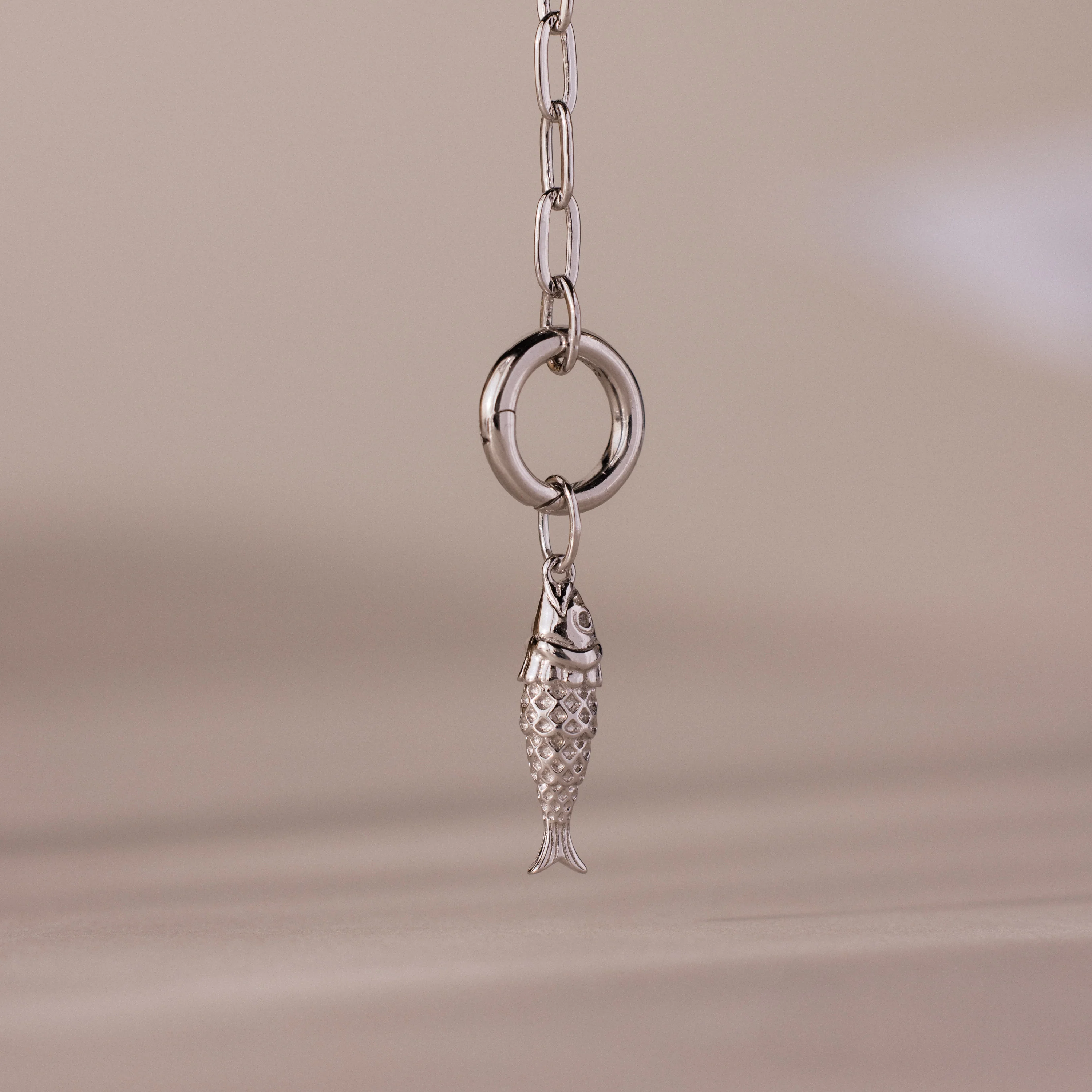 Fish Charm - Image 4