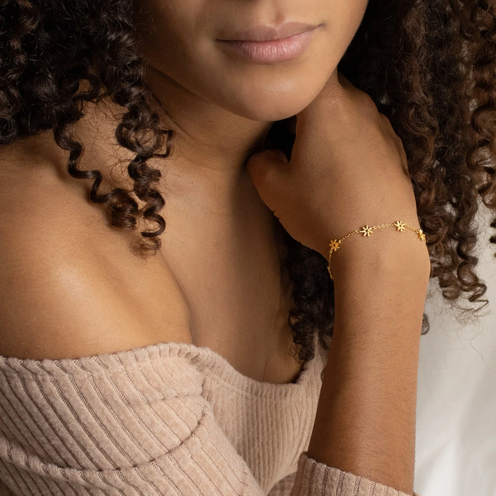 Flower Child Bracelet - Image 6