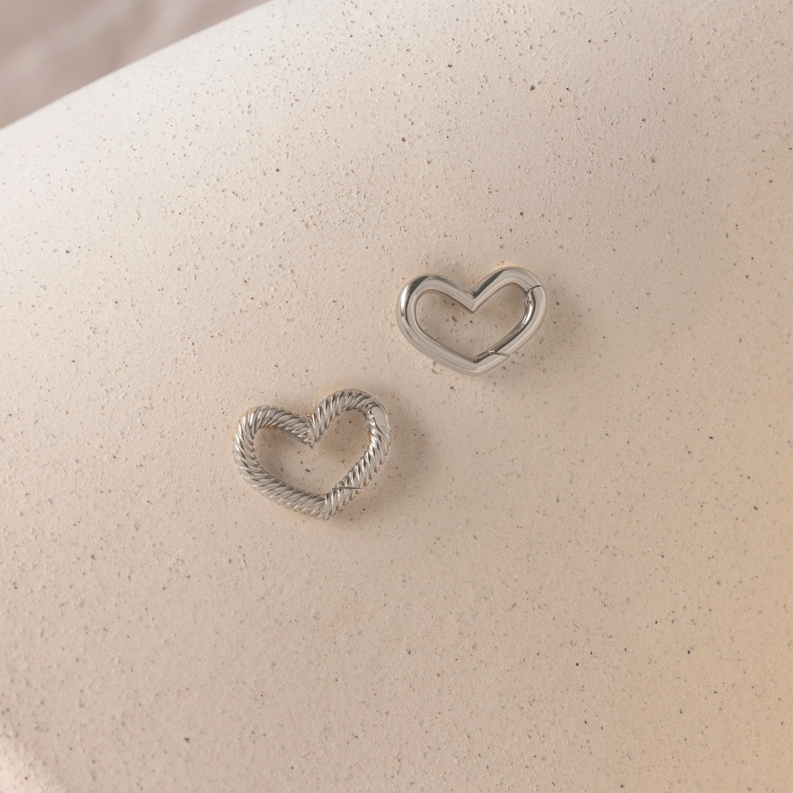 Heart Carabiner Set - Image 4