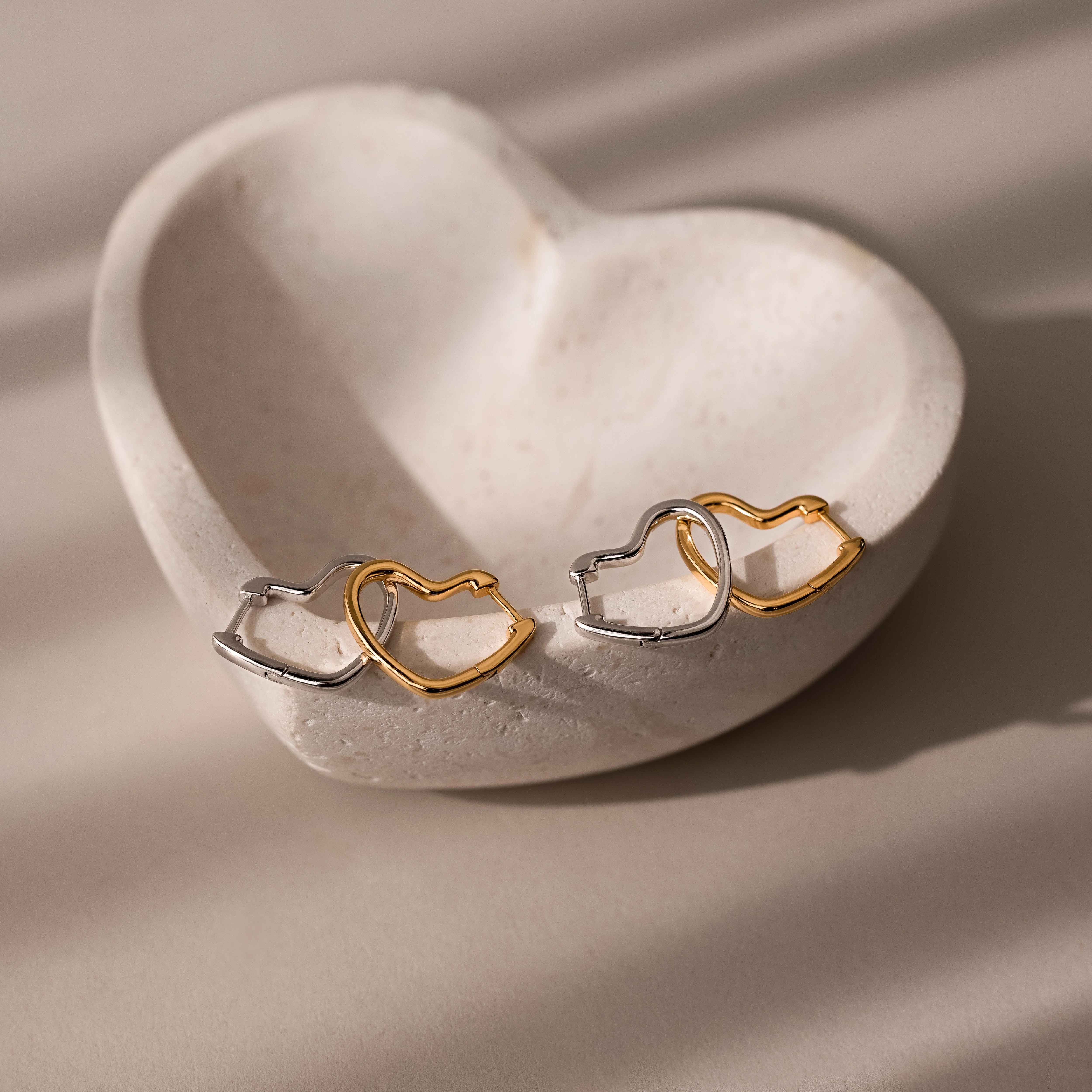 Heart Hoops - Image 2