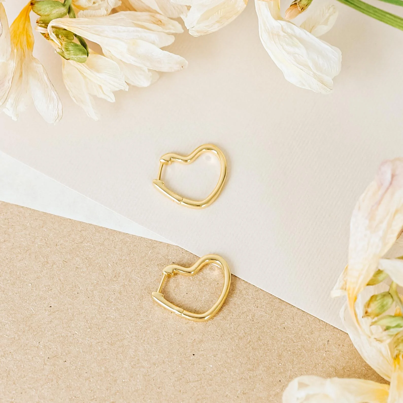 Heart Hoops - Image 4