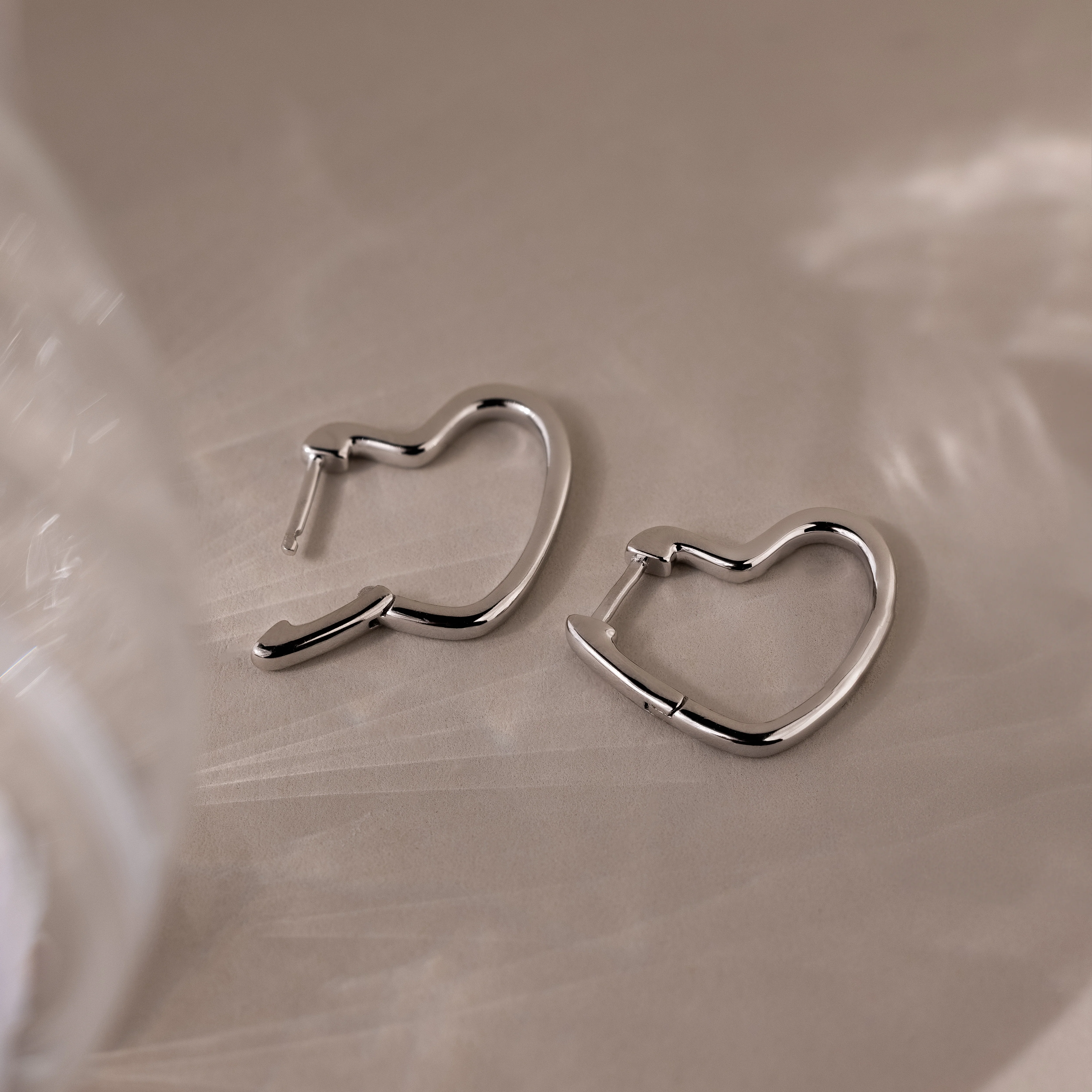 Heart Hoops - Image 7