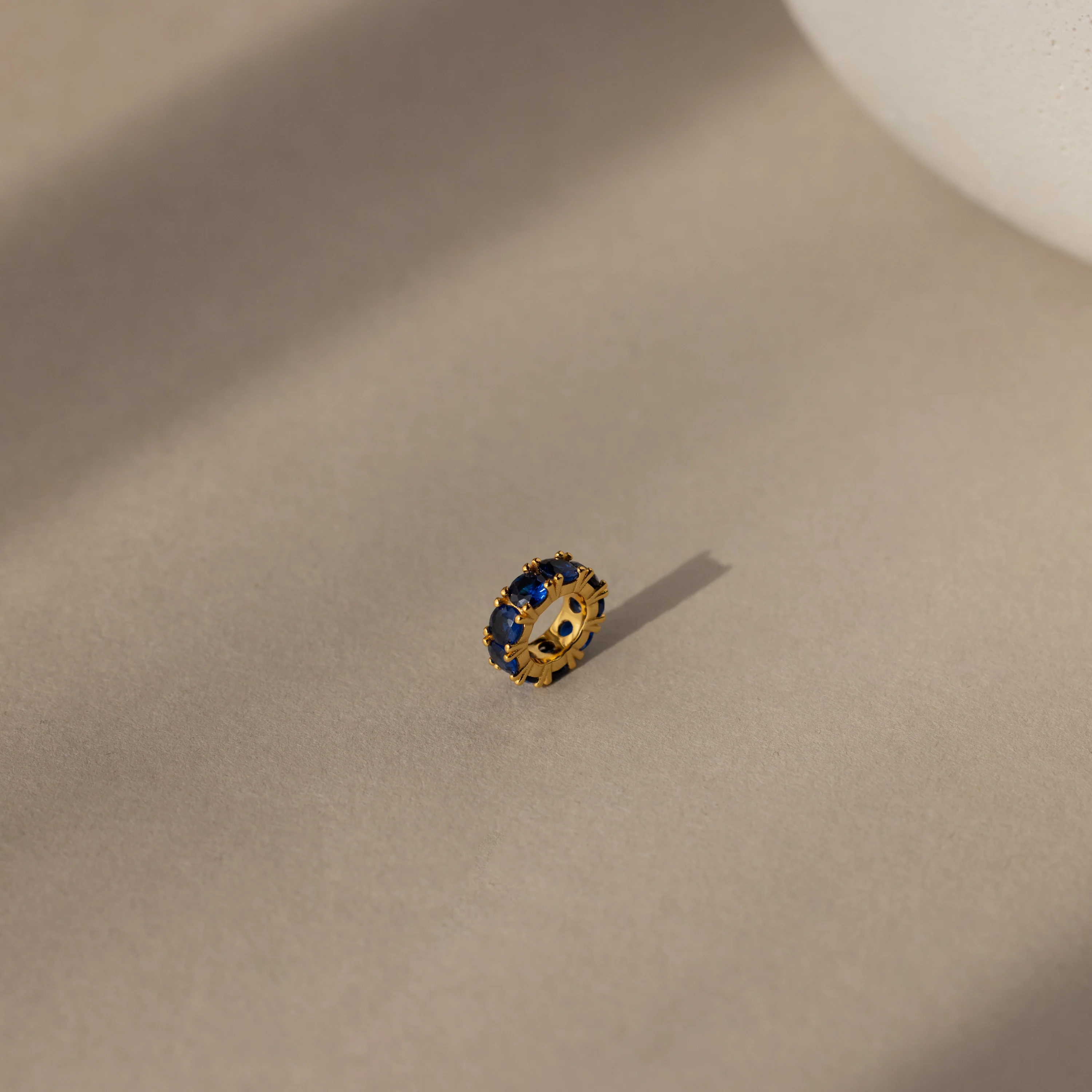 Infinity Birthstone Charm - Image 9