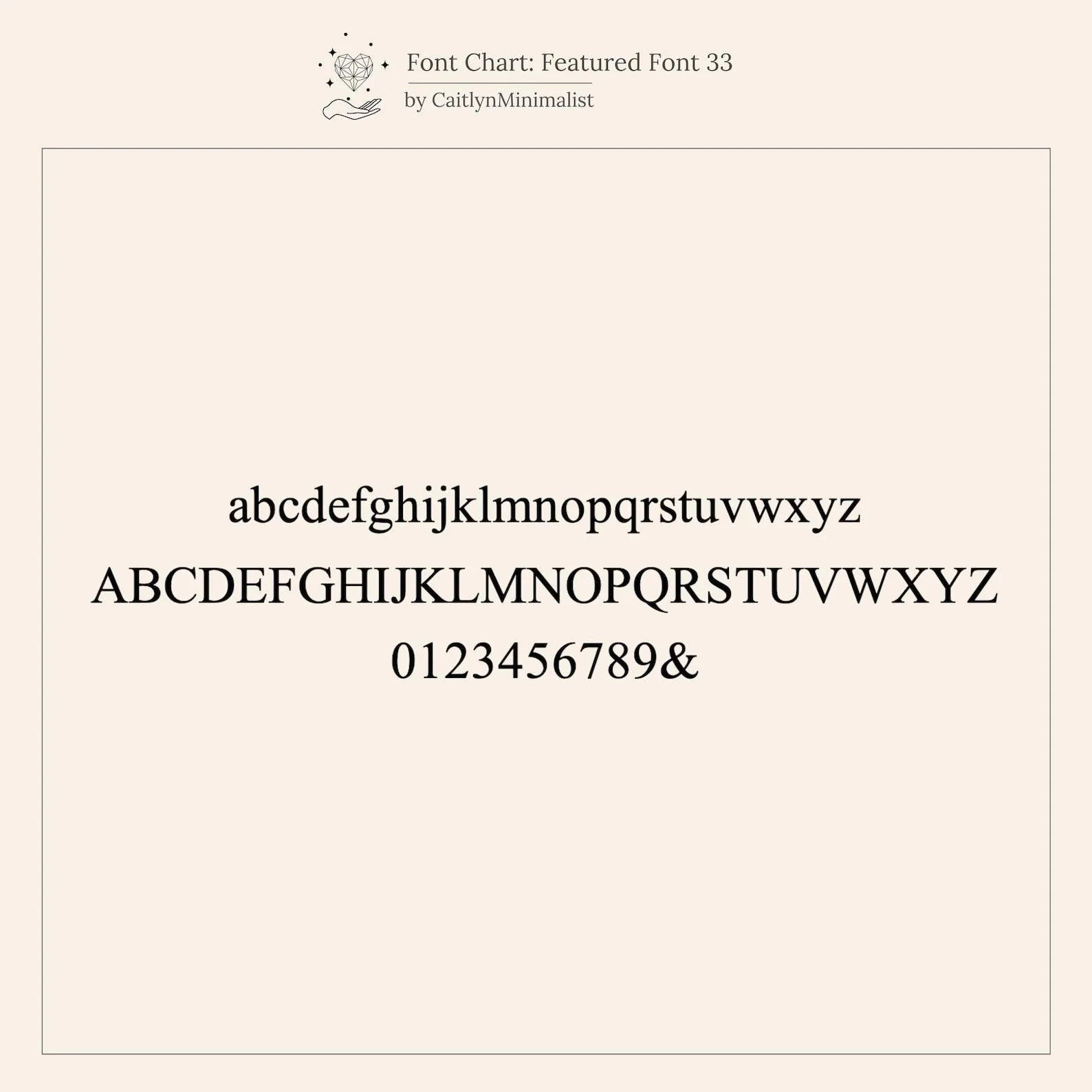 Initial Padlock Drop Ring - Image 7