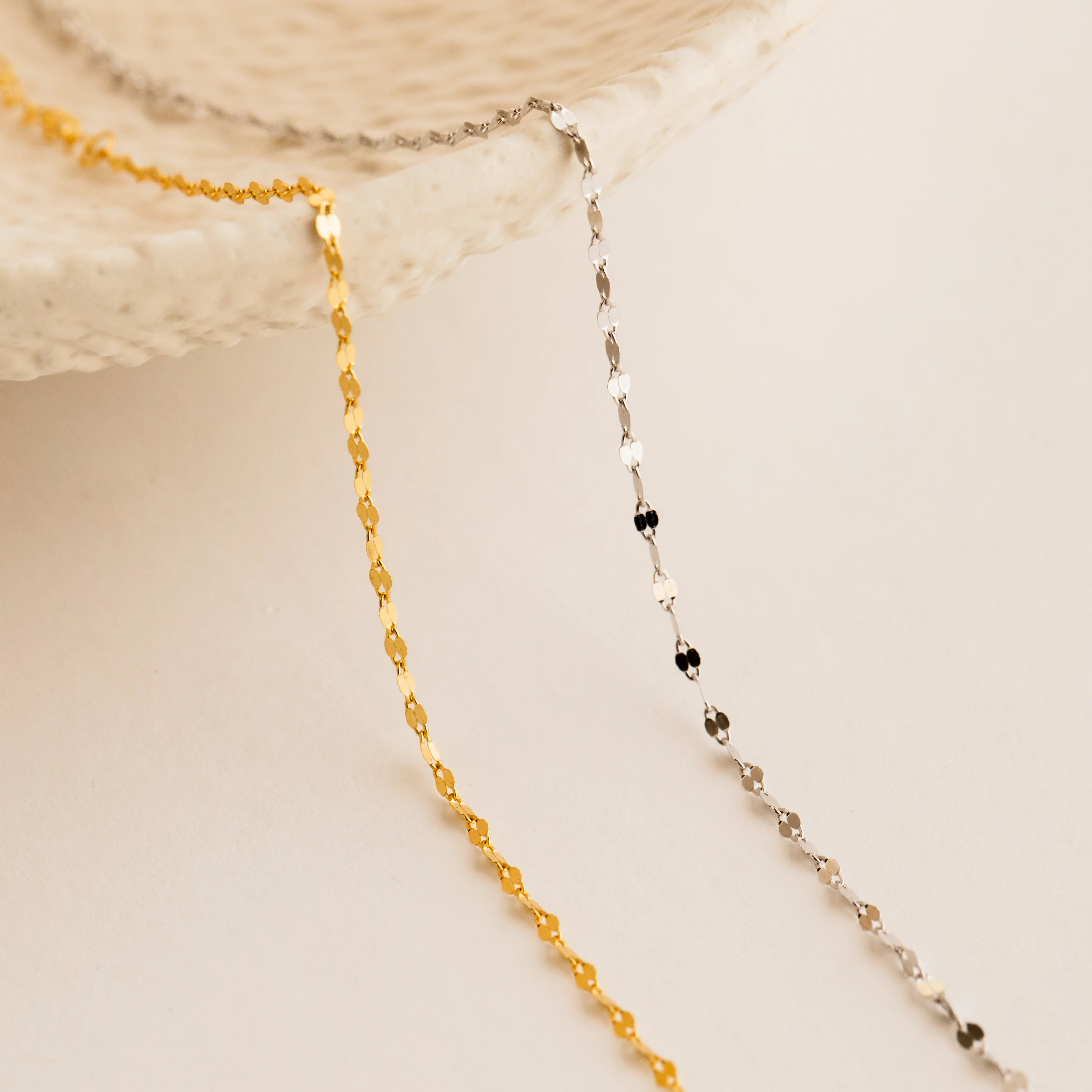 Josephine Chain Bracelet - Image 3
