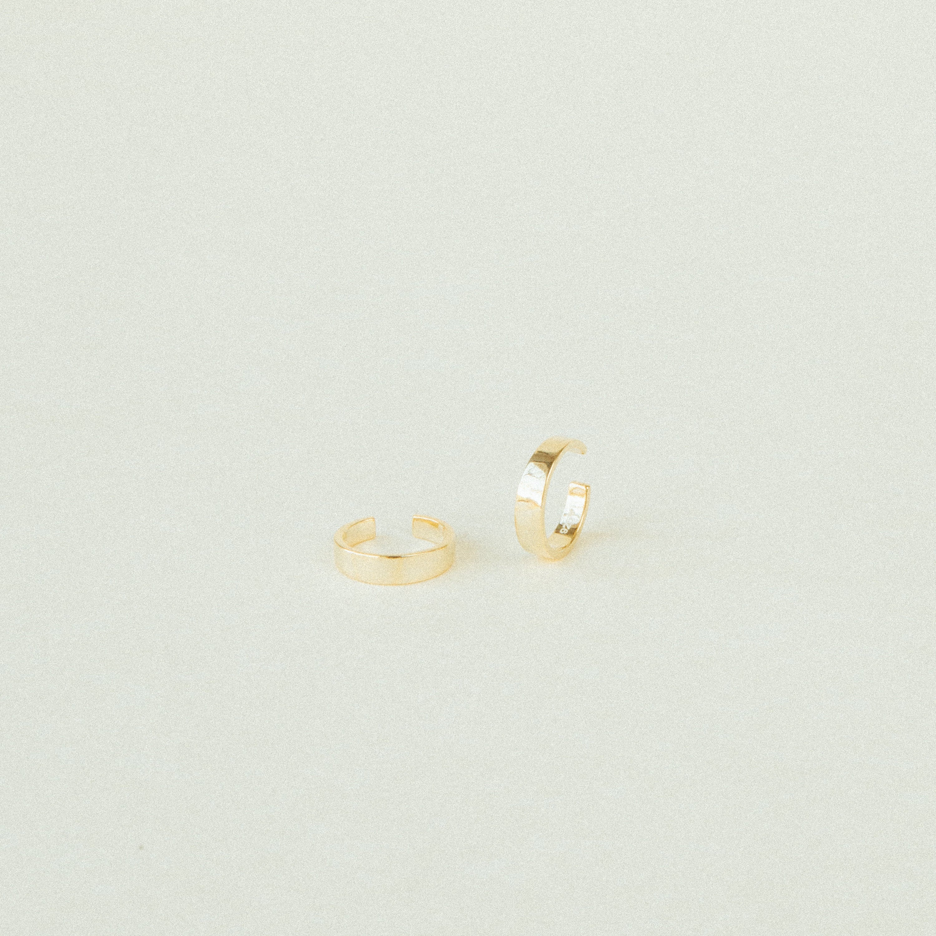 Kim Ear Cuffs - Image 5
