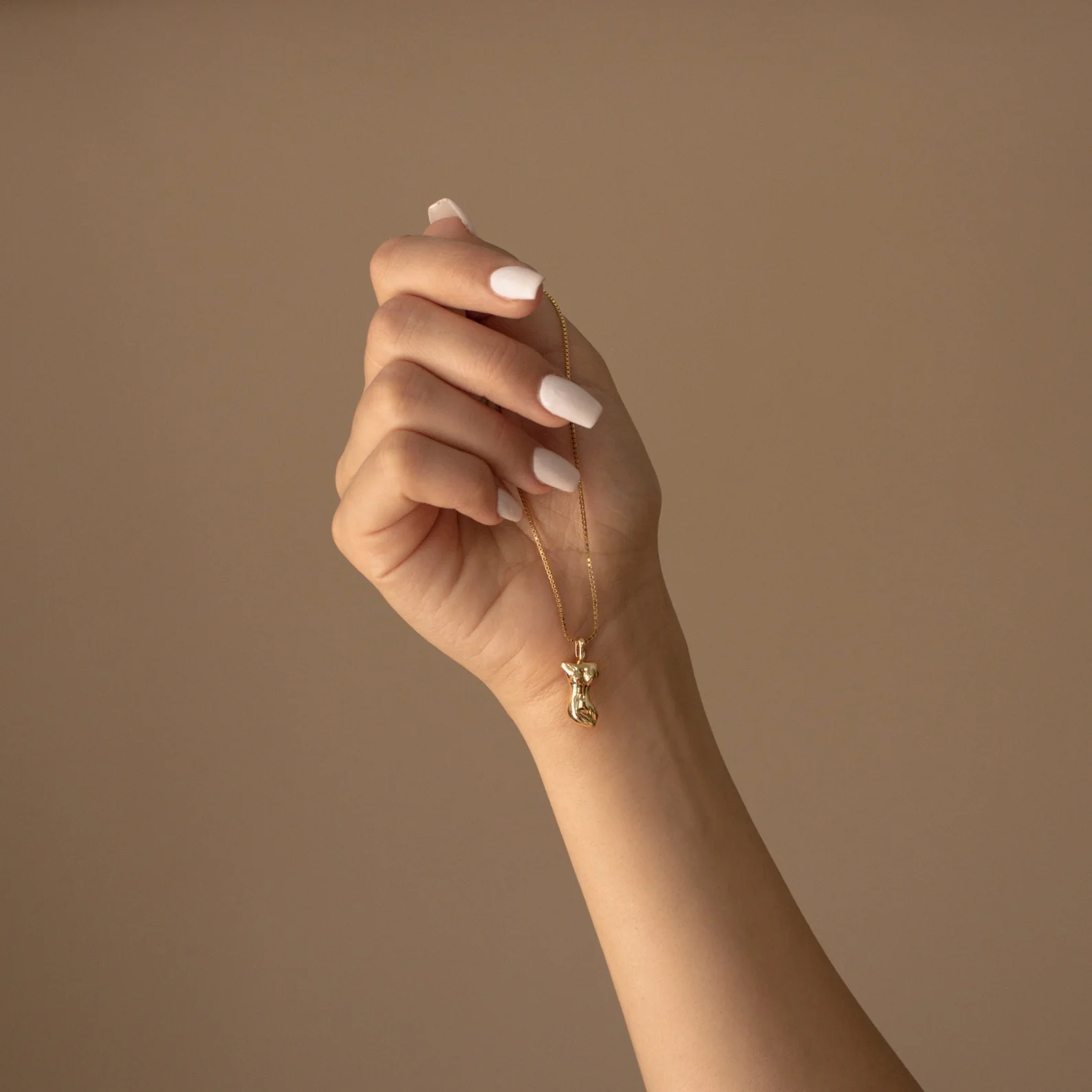 Kinn Body Necklace - Image 5