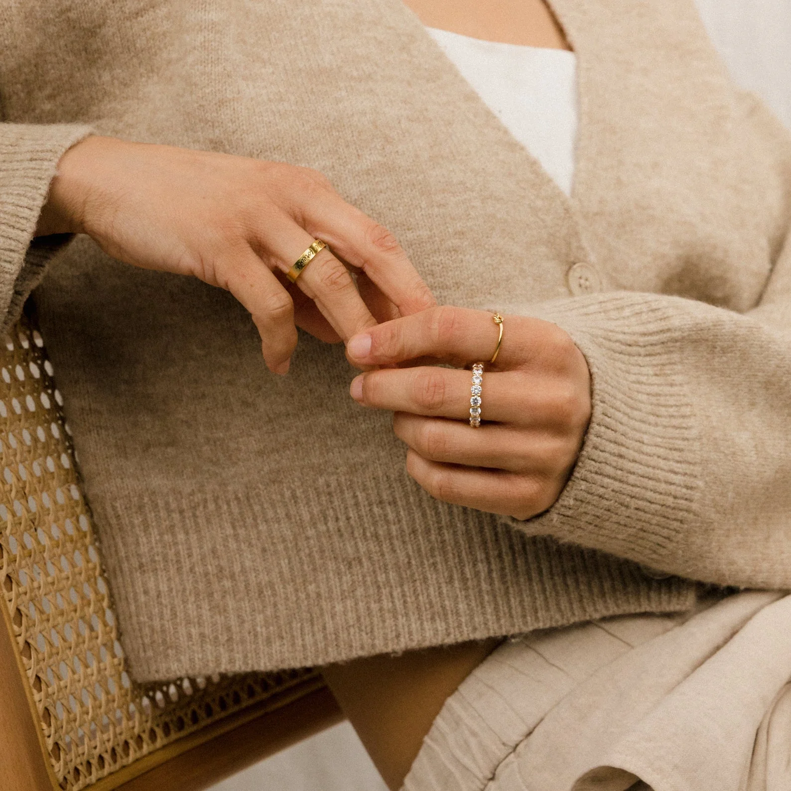 Knot Ring - Image 5