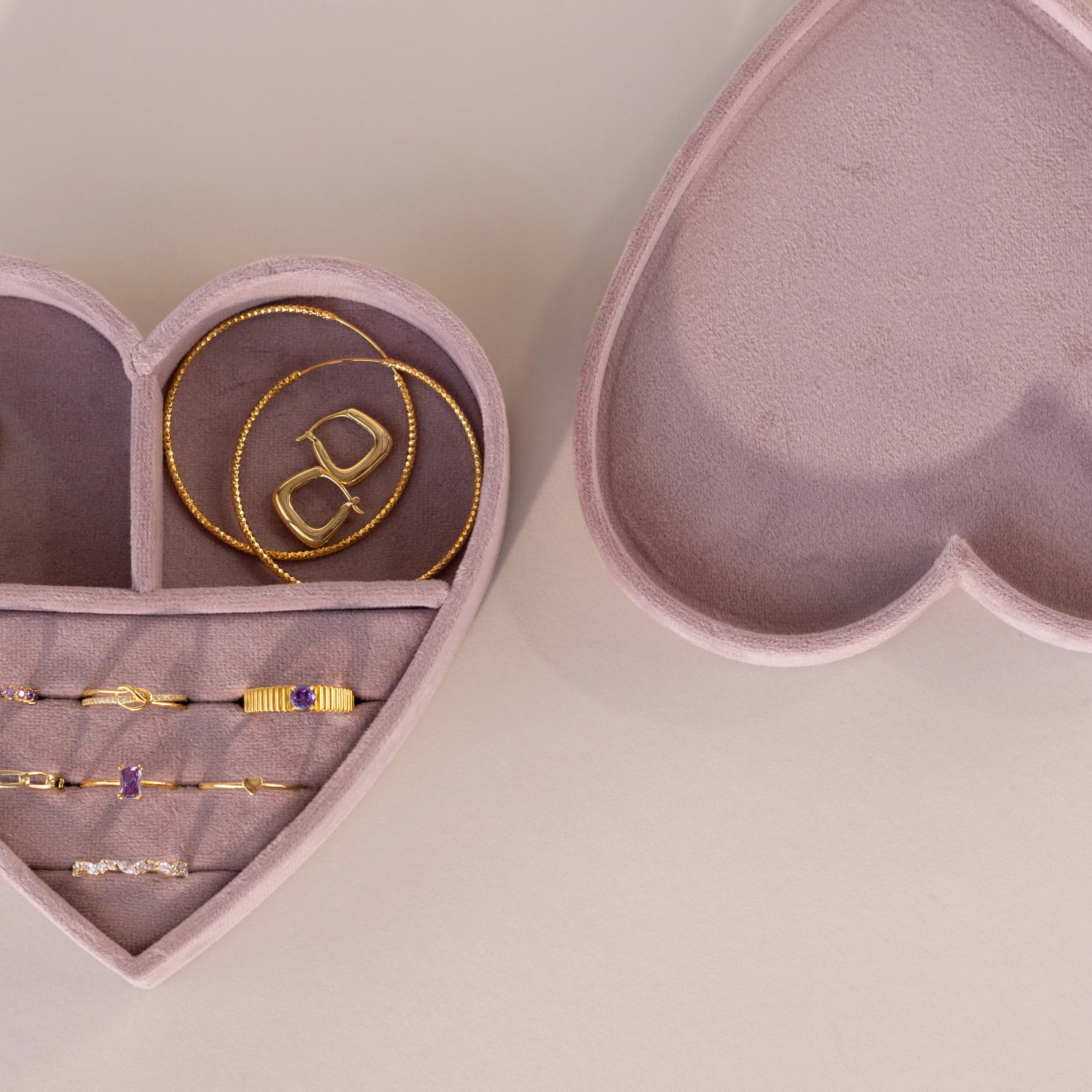 Large Heart Box - Image 7