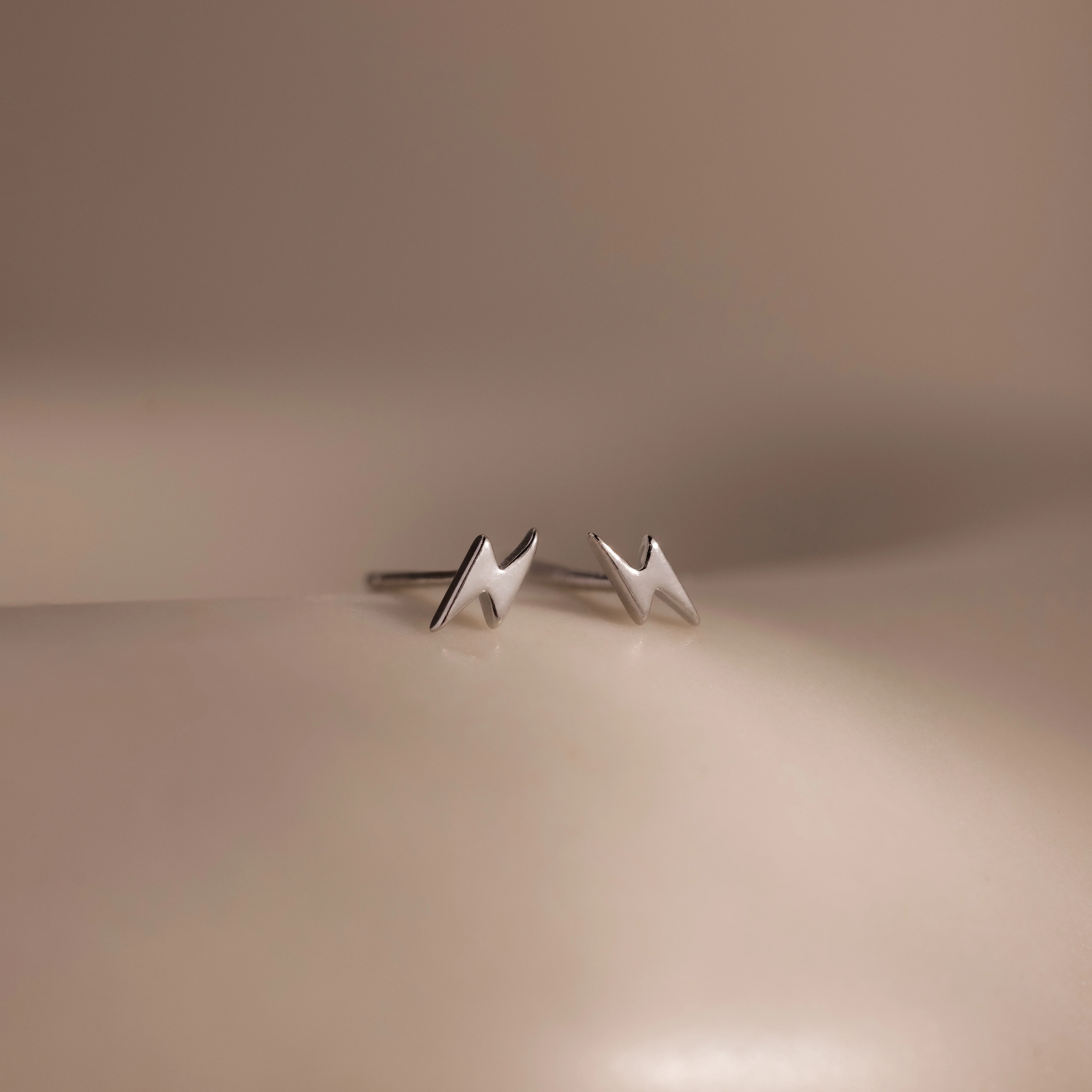 Lightning Bolt Studs - Image 6