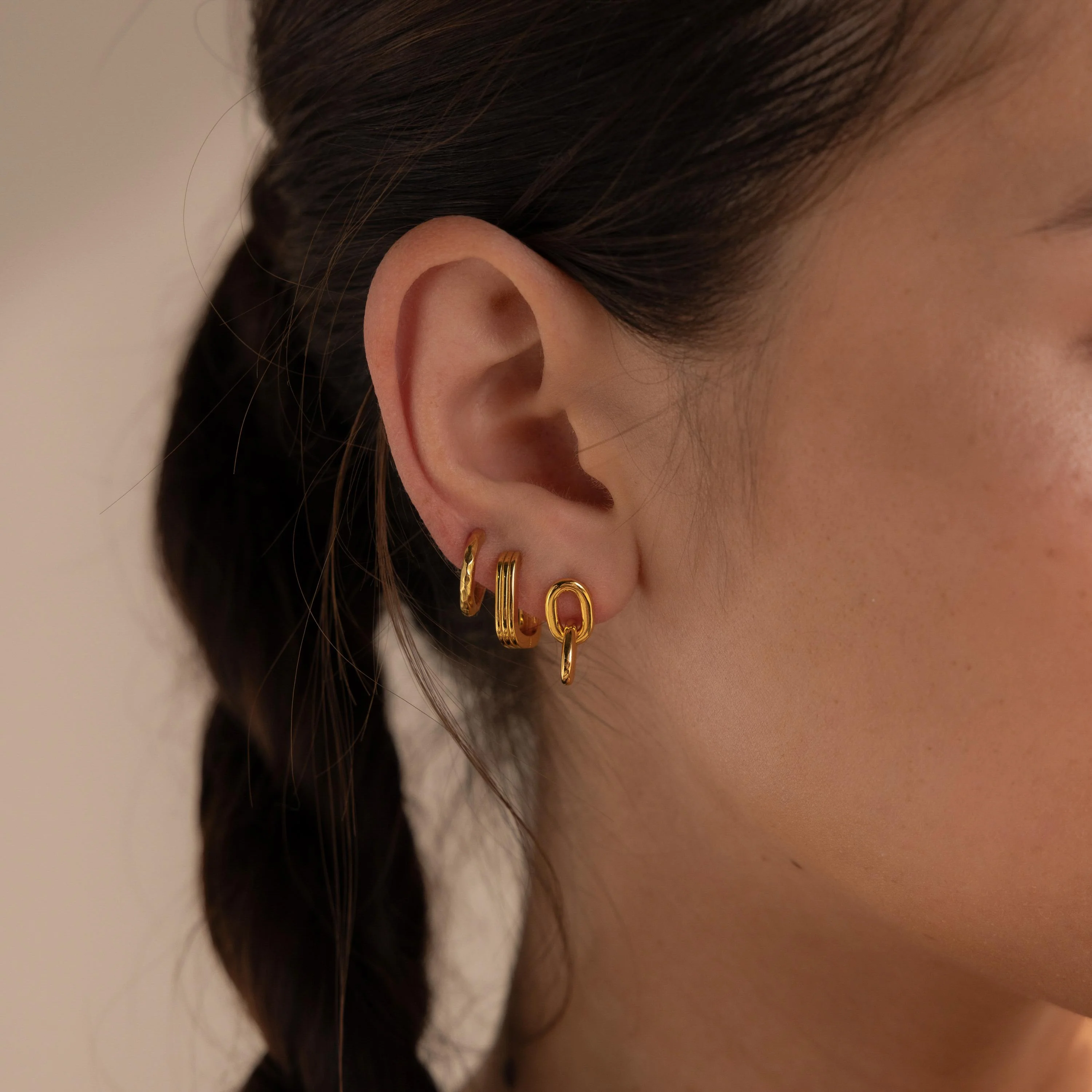 Link Drop Studs - Image 7