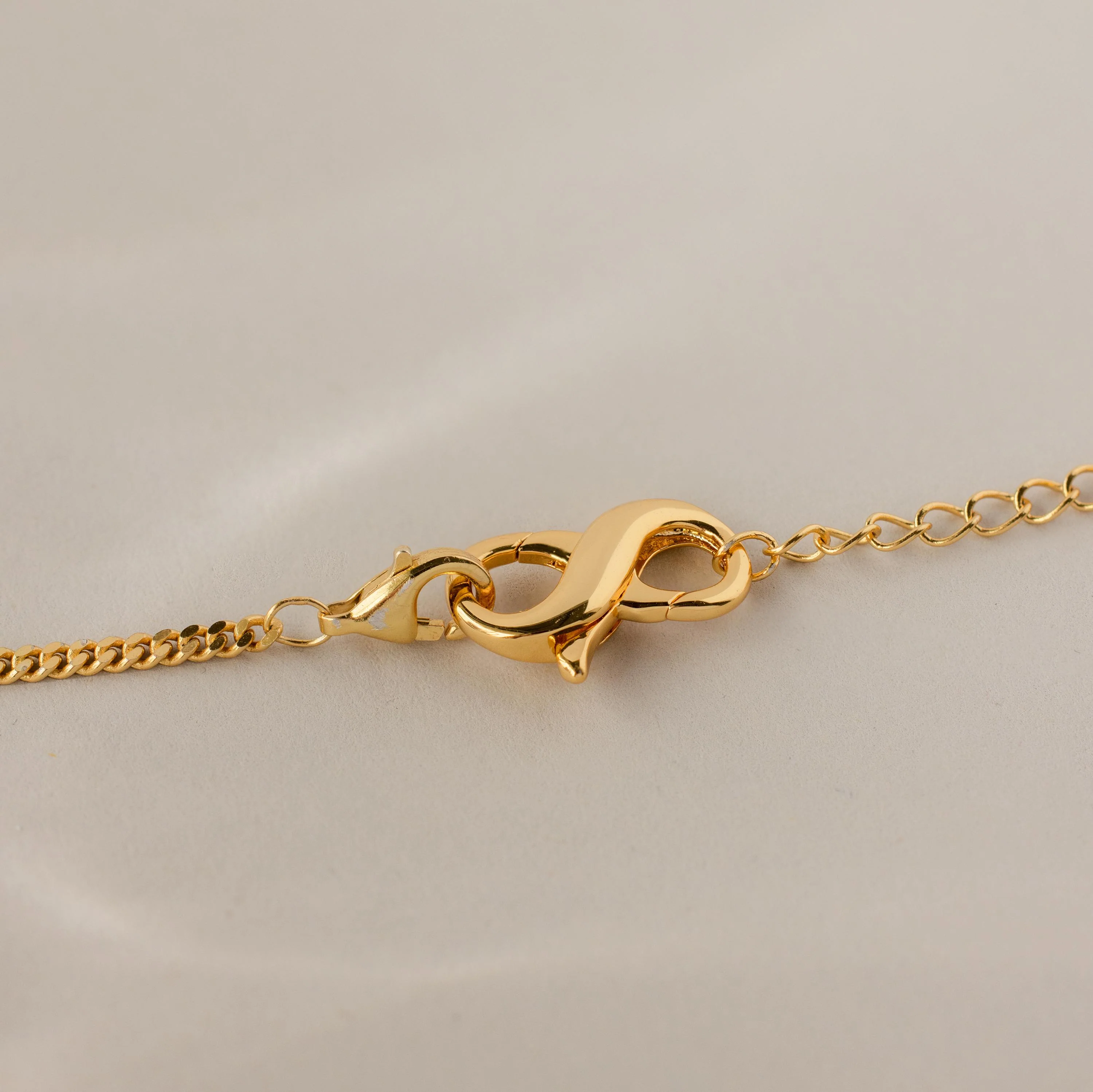 Multipurpose Lobster Clasp Extender Set