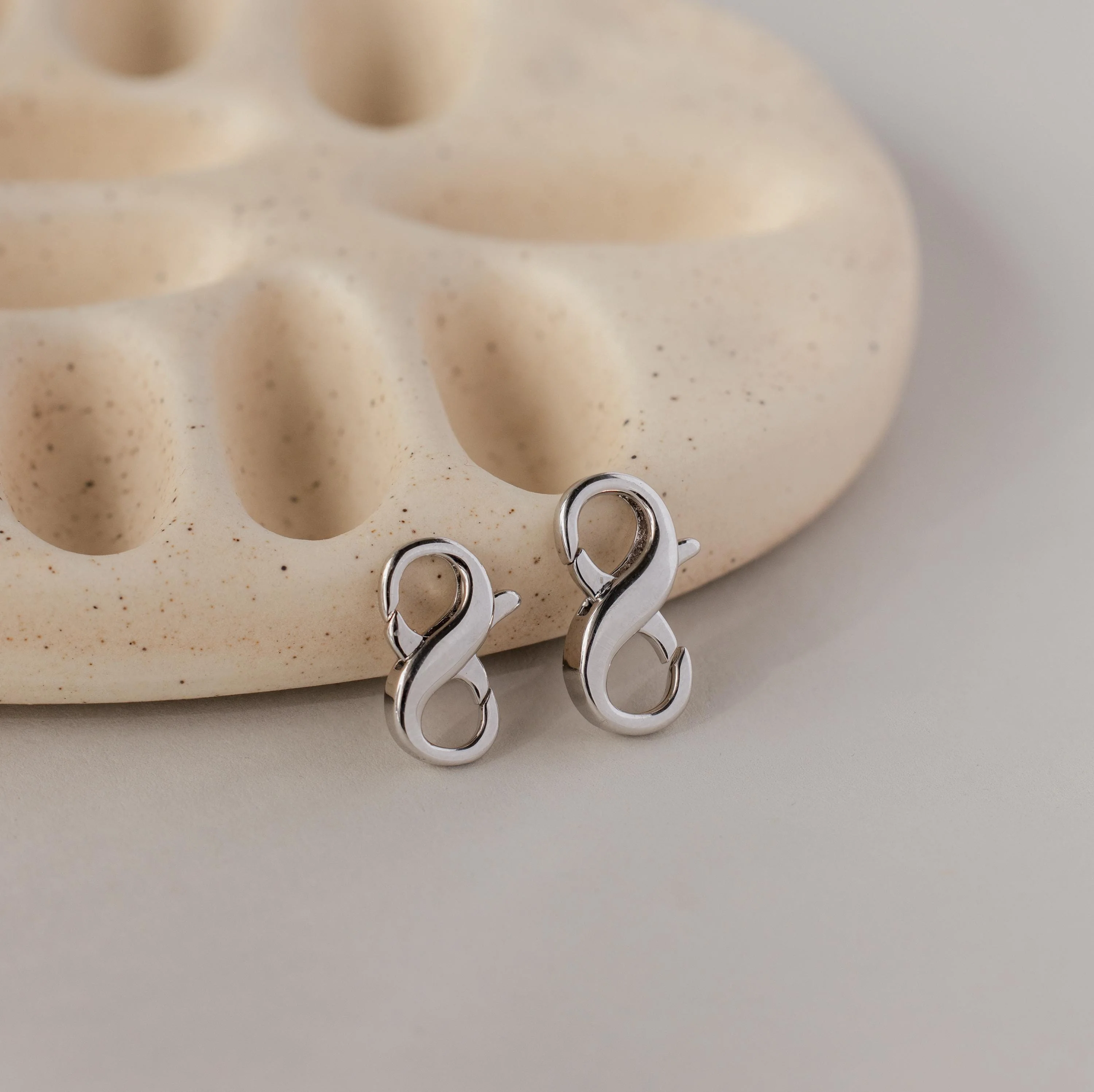 Multipurpose Lobster Clasp Extender Set - Image 7