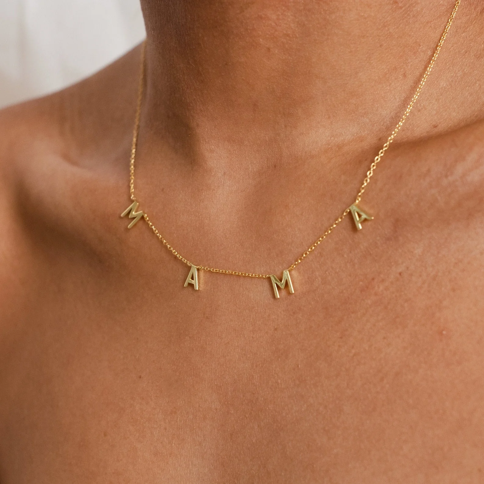 Mama Necklaces - Image 4