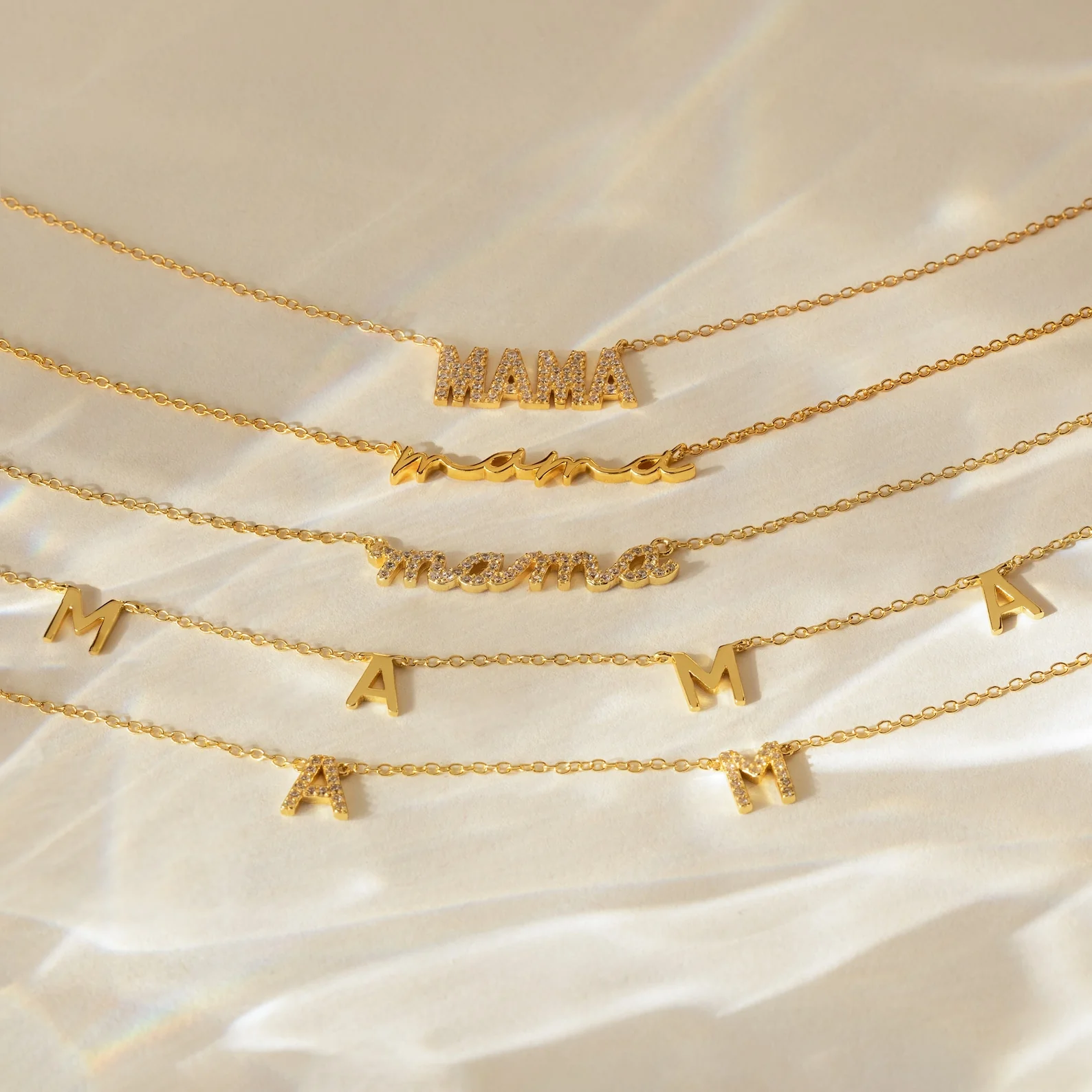 Mama Necklaces - Image 5