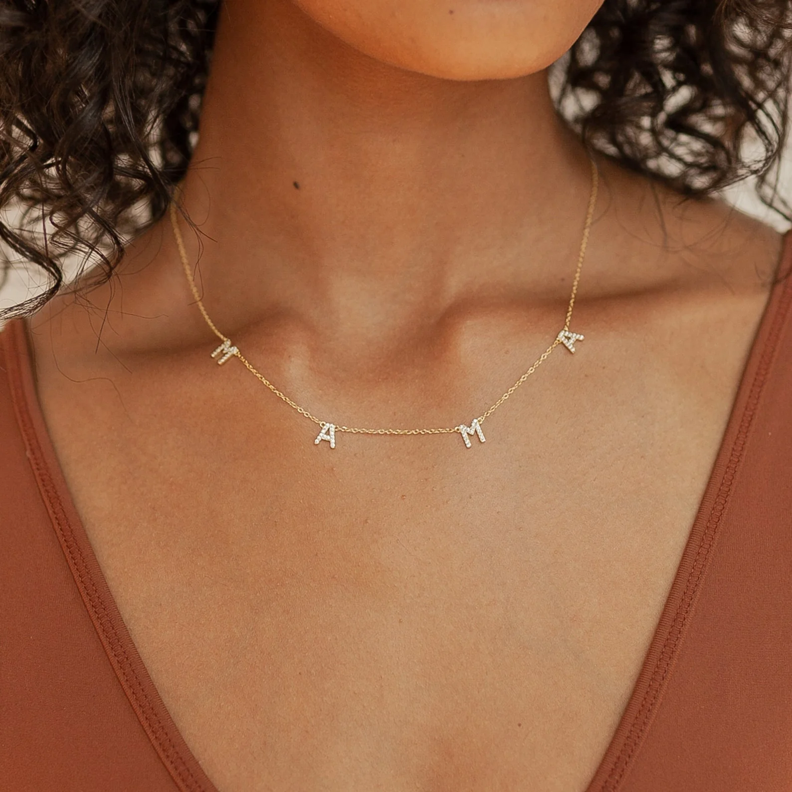 Mama Necklaces - Image 6