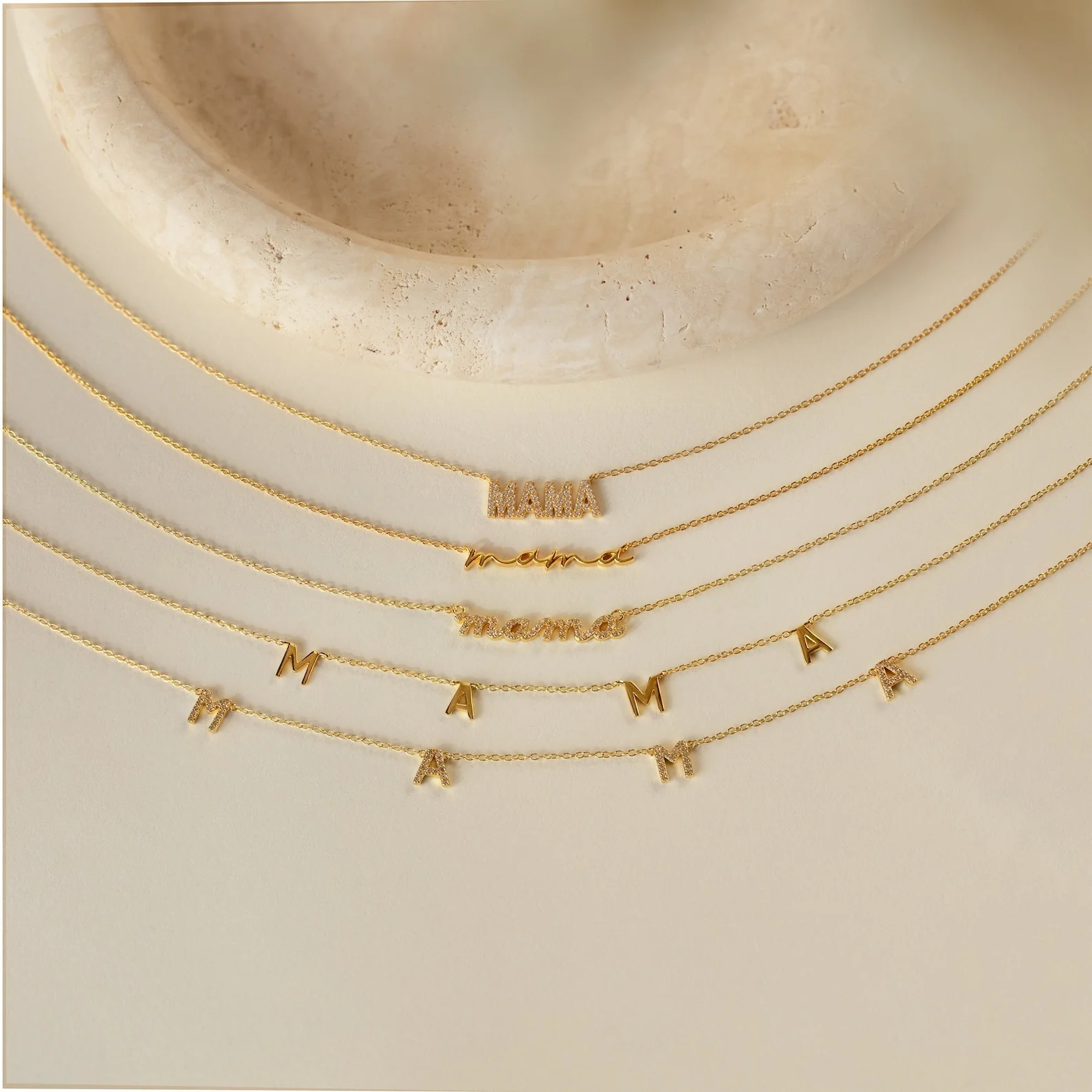 Mama Necklaces - Image 7