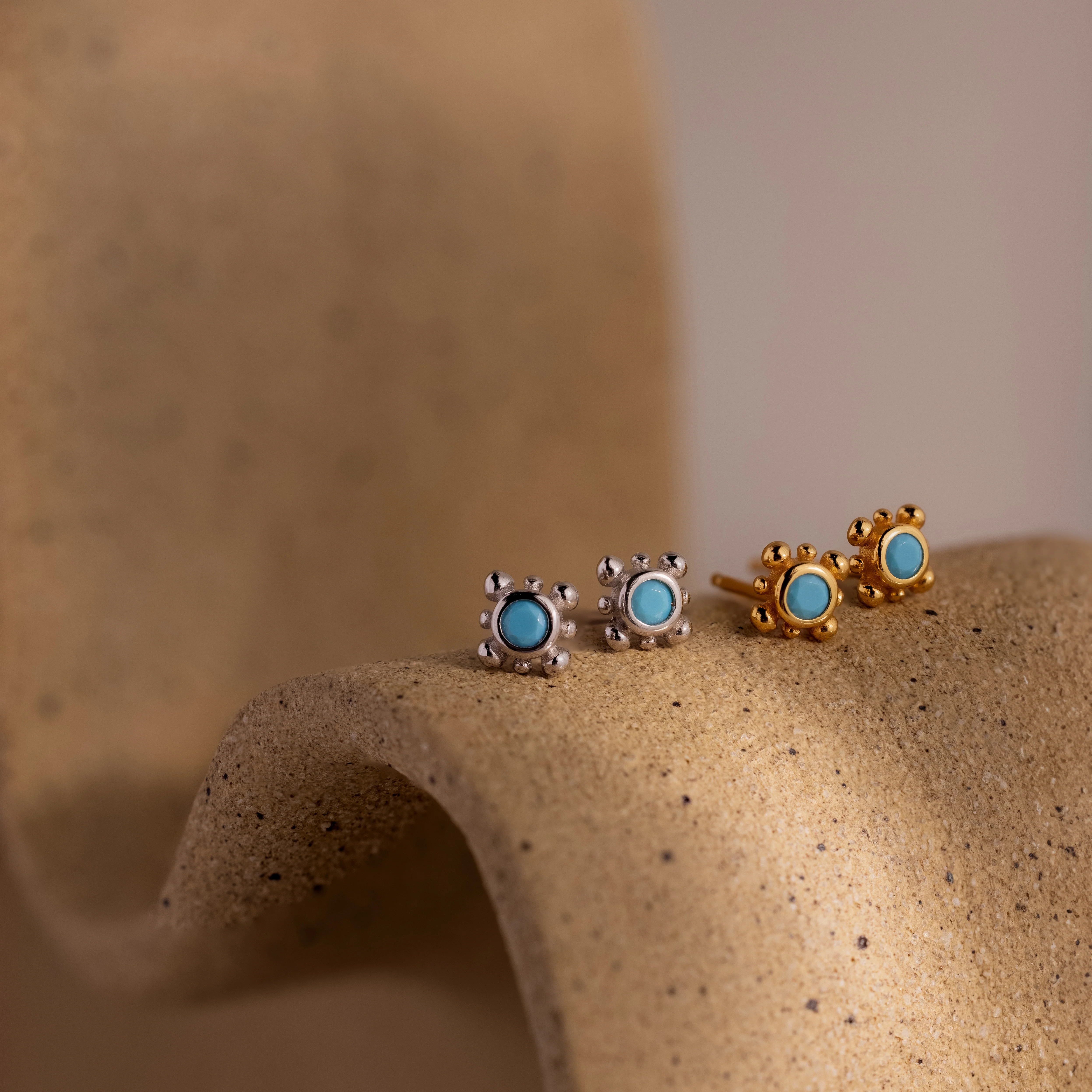 Mara Studs - Image 2