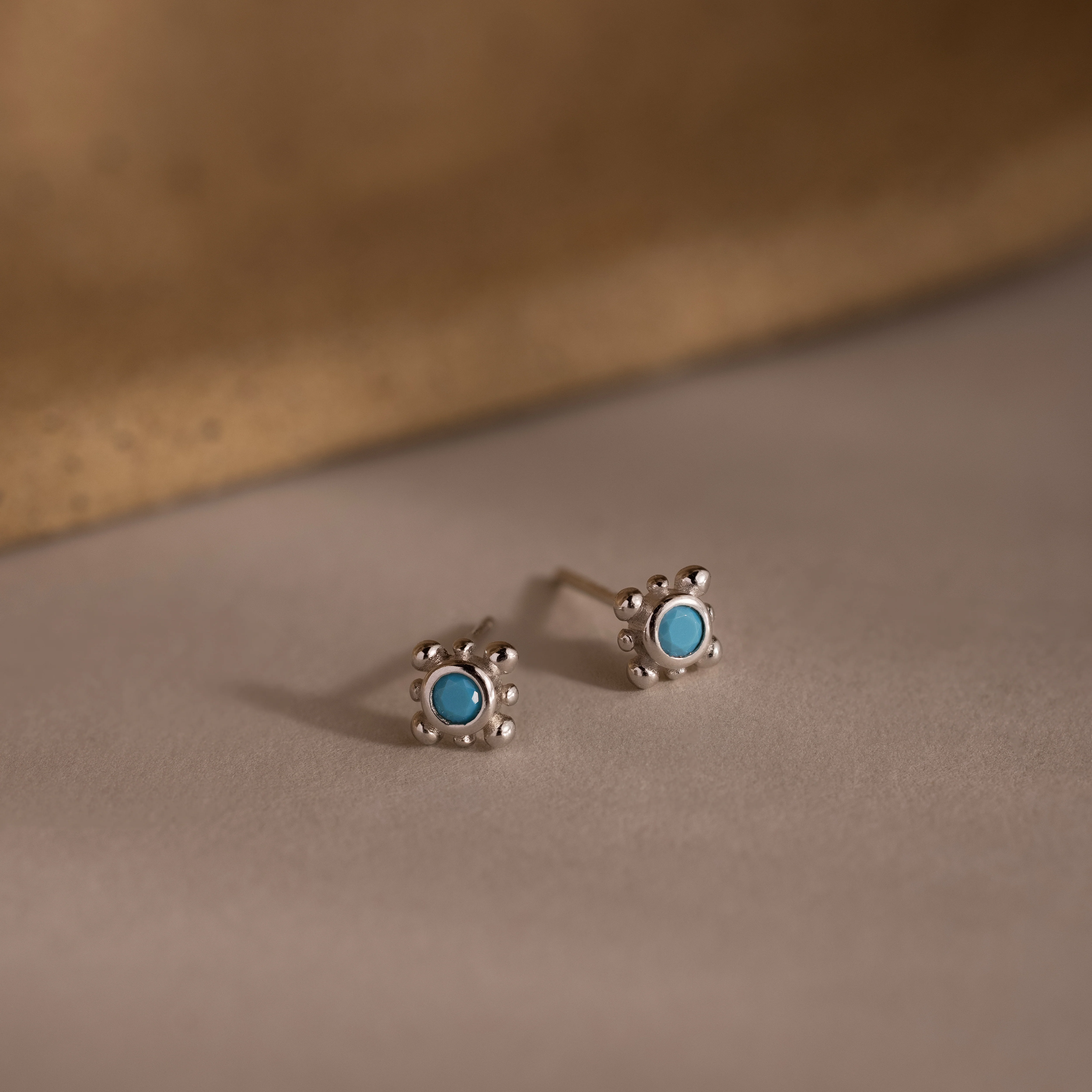 Mara Studs - Image 3