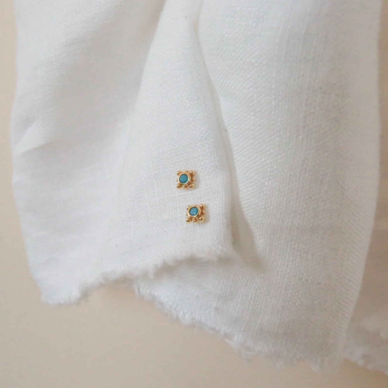 Mara Studs - Image 5