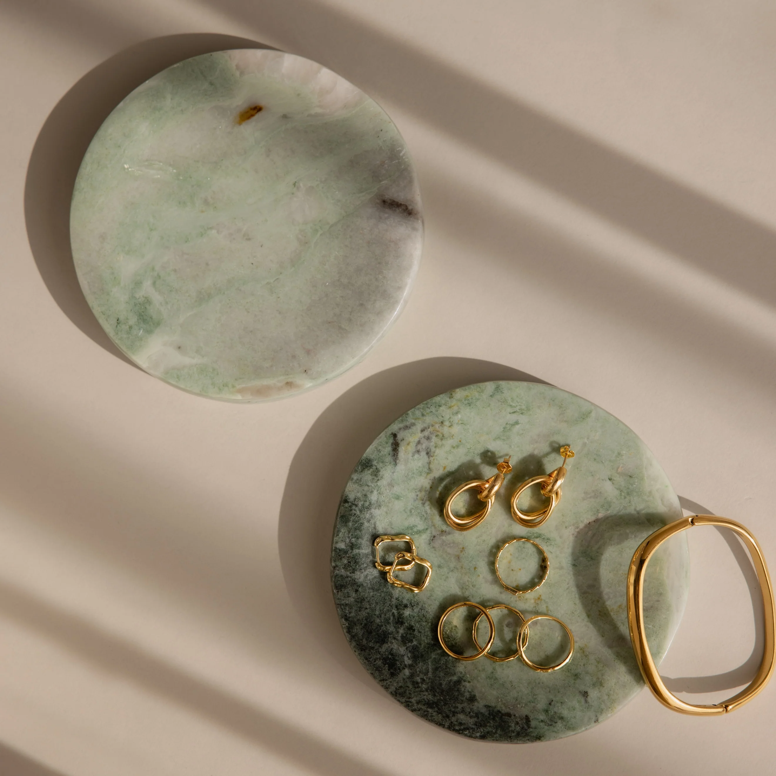 Marble Jewelry Dish - Image 10