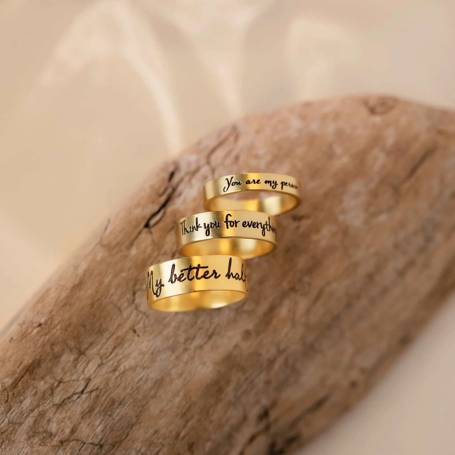 Handwriting Band - Image 4
