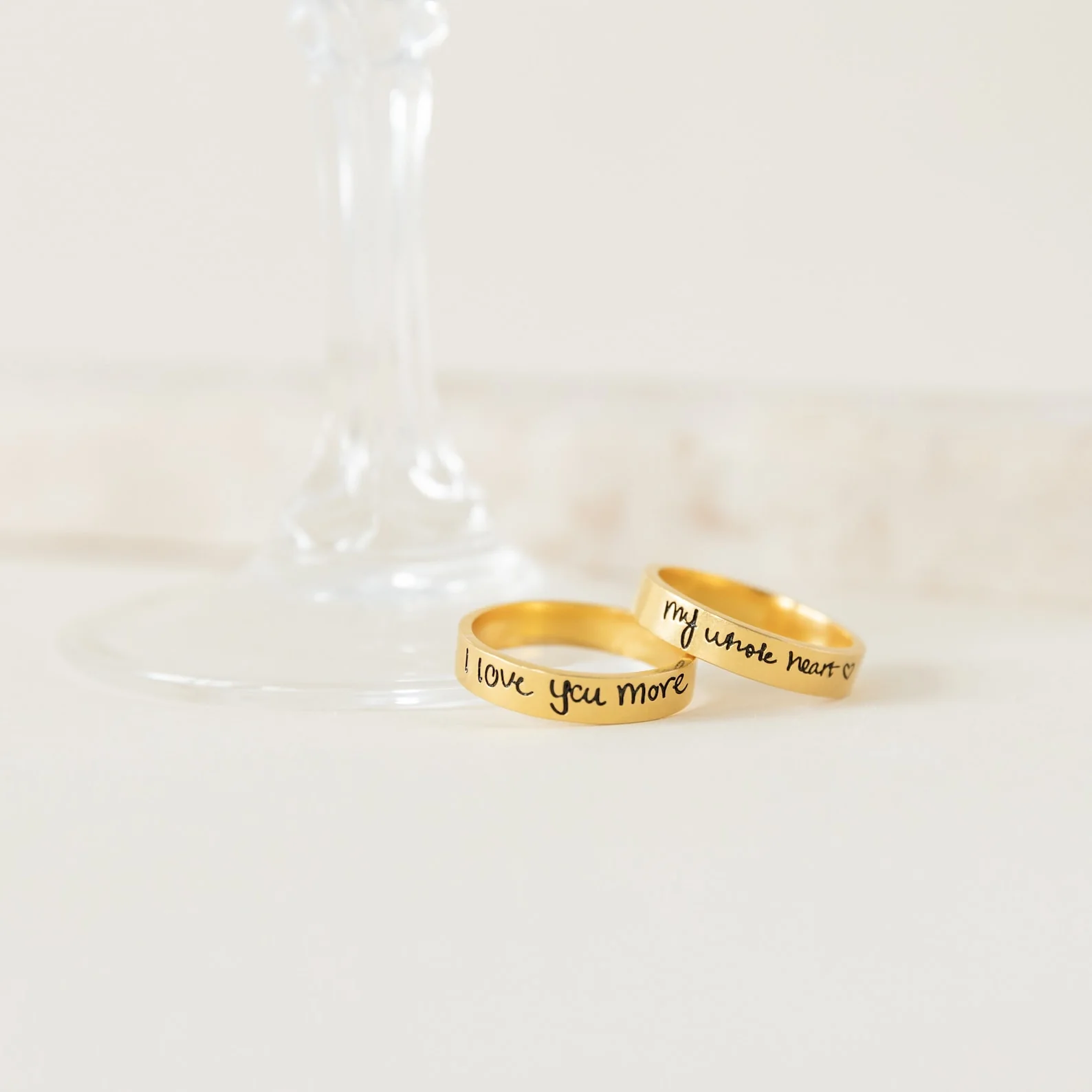 Handwriting Band - Image 6