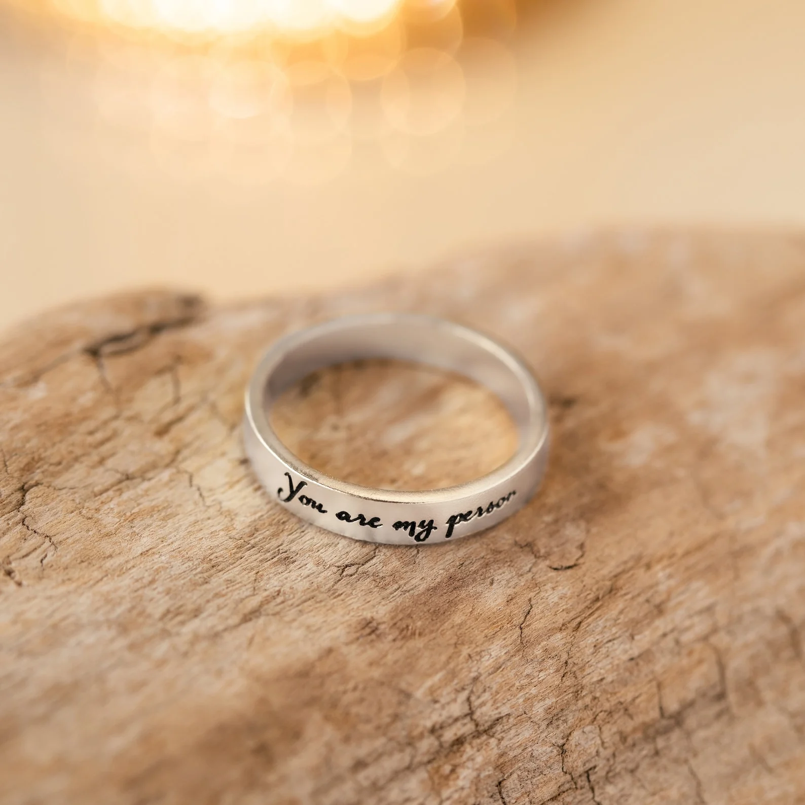 Handwriting Band - Image 8