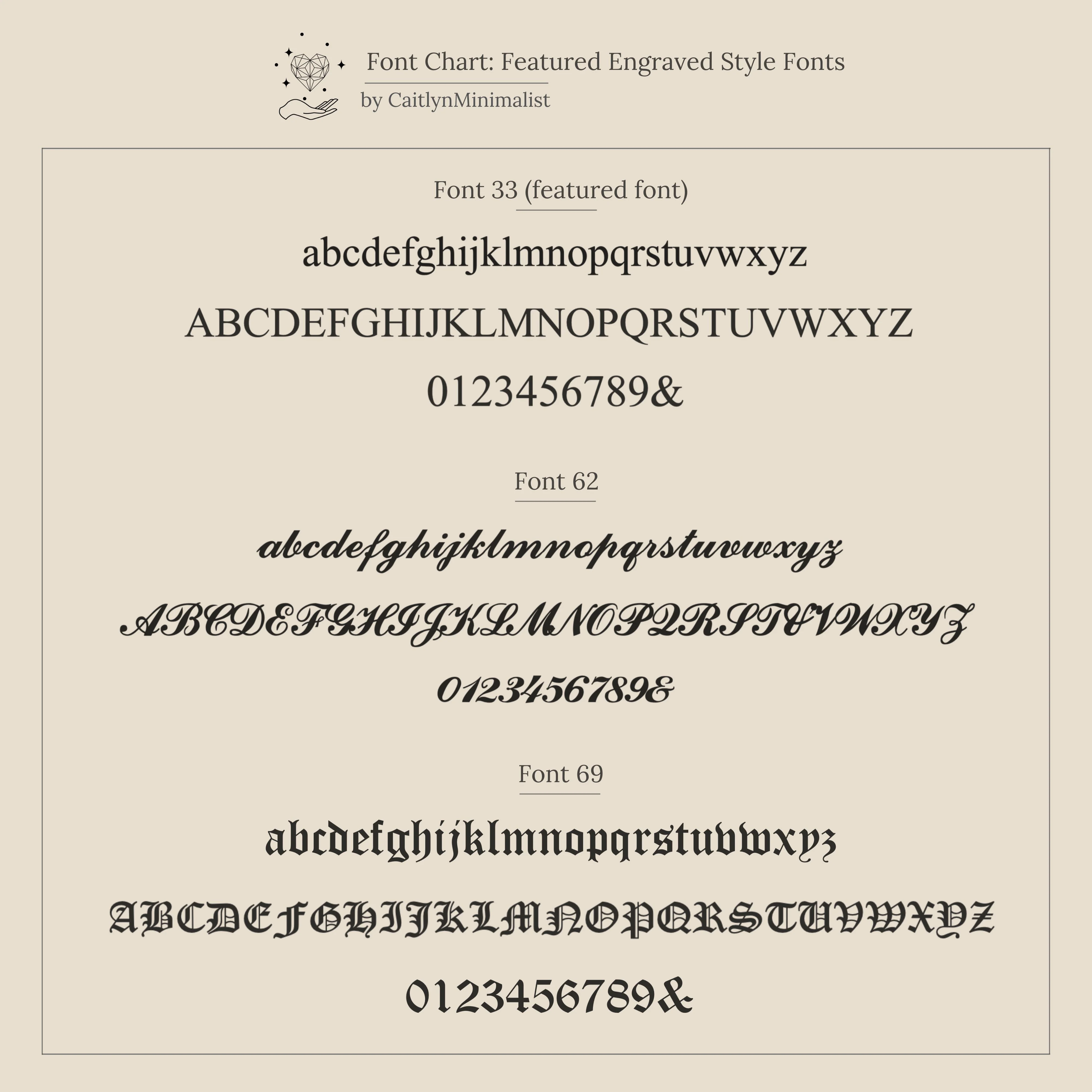 Mini Initial Tag Necklace - Image 6
