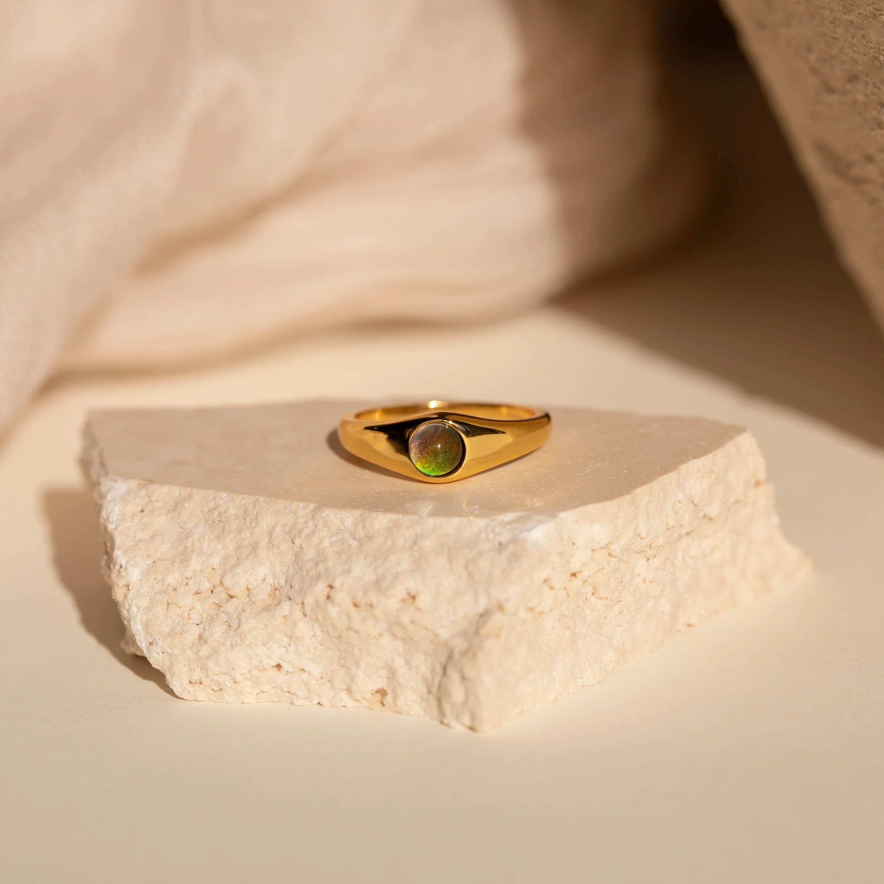 Mini Mood Ring - Image 3