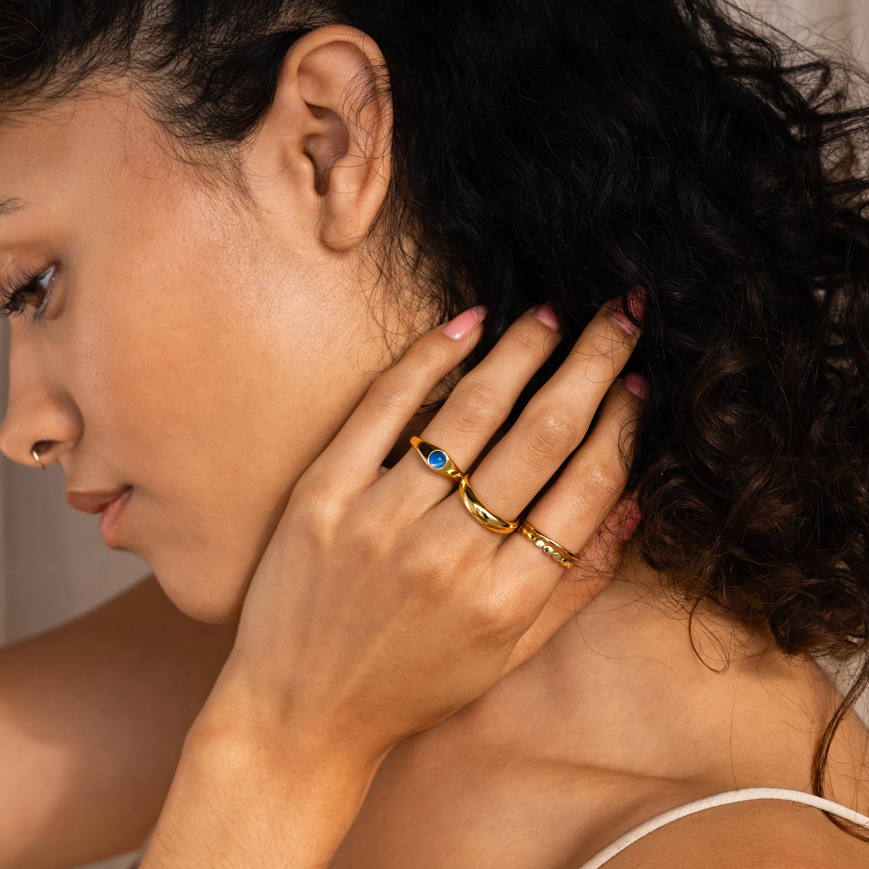 Mini Mood Ring - Image 6