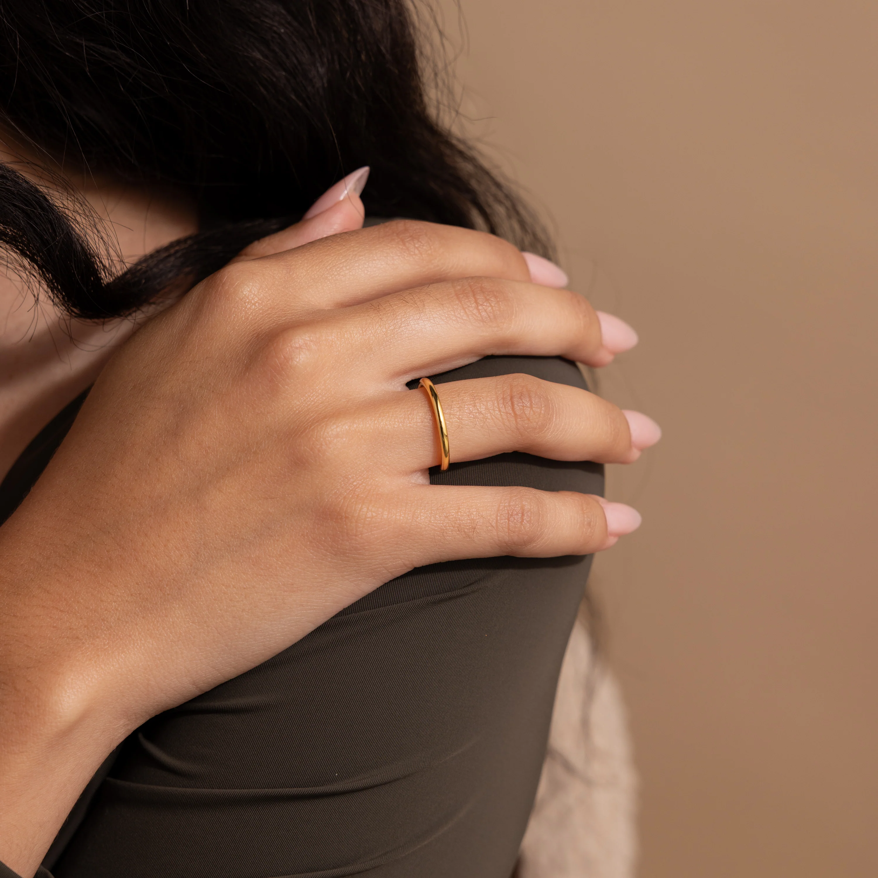 Minimal Stacking Ring - Image 3