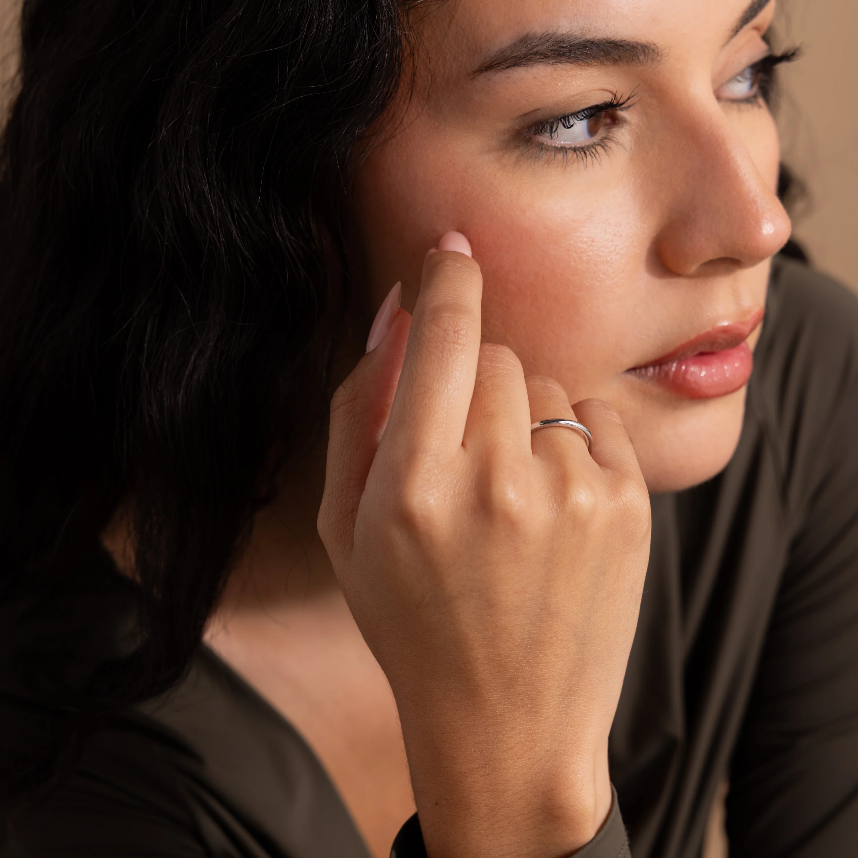 Minimal Stacking Ring - Image 7