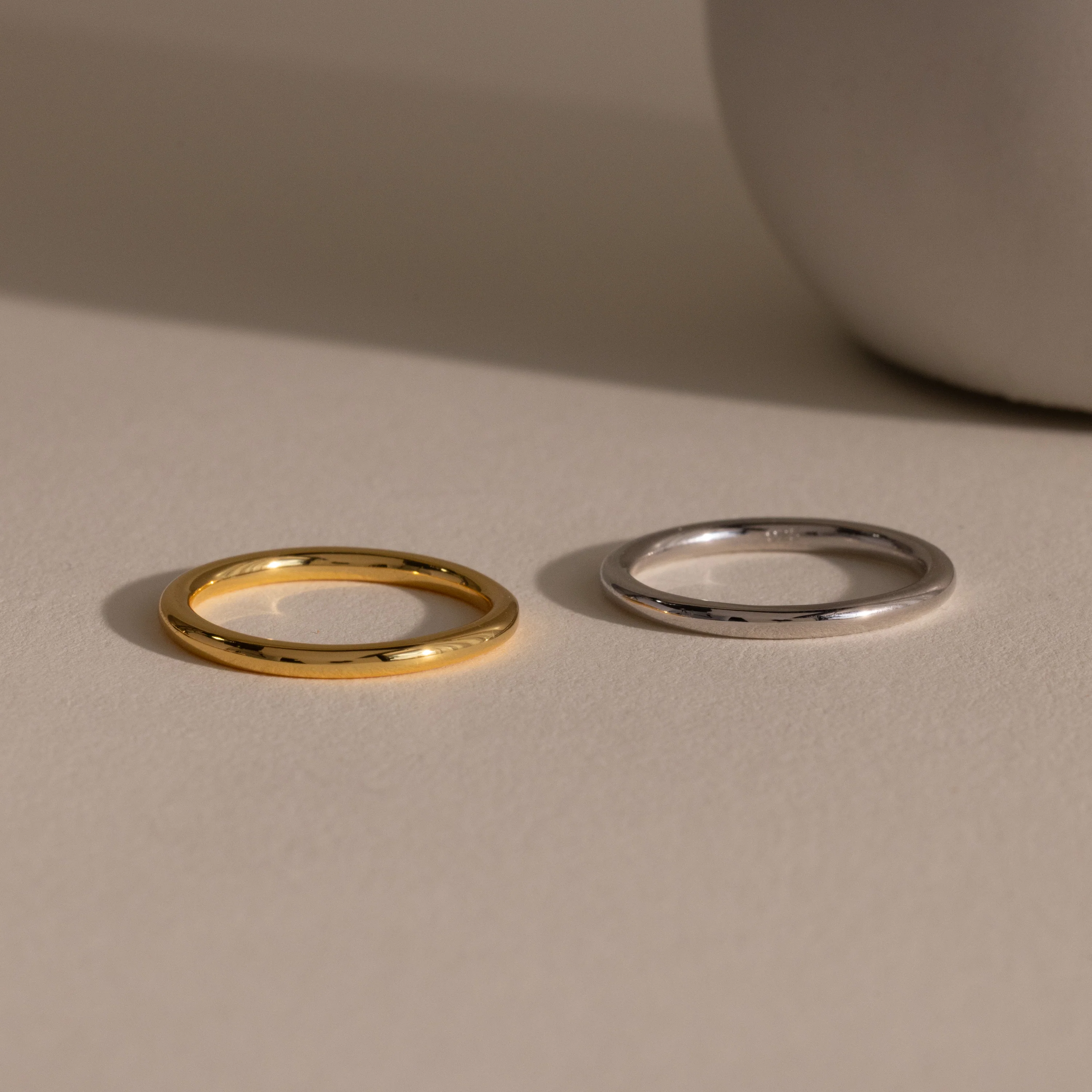 Minimal Stacking Ring - Image 8