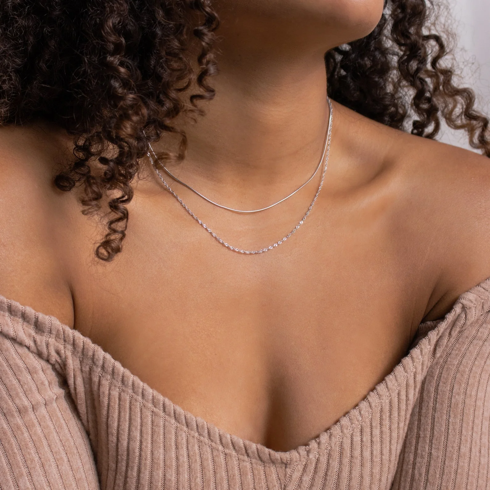 Monet Duo Chain - Image 4