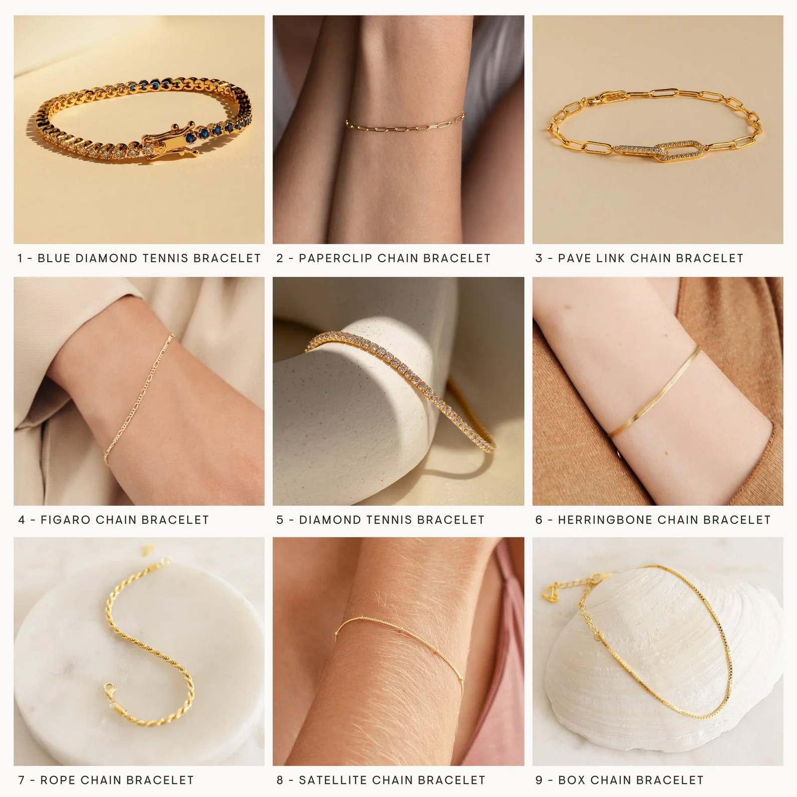 Must-Have Bracelet Chains - Image 3