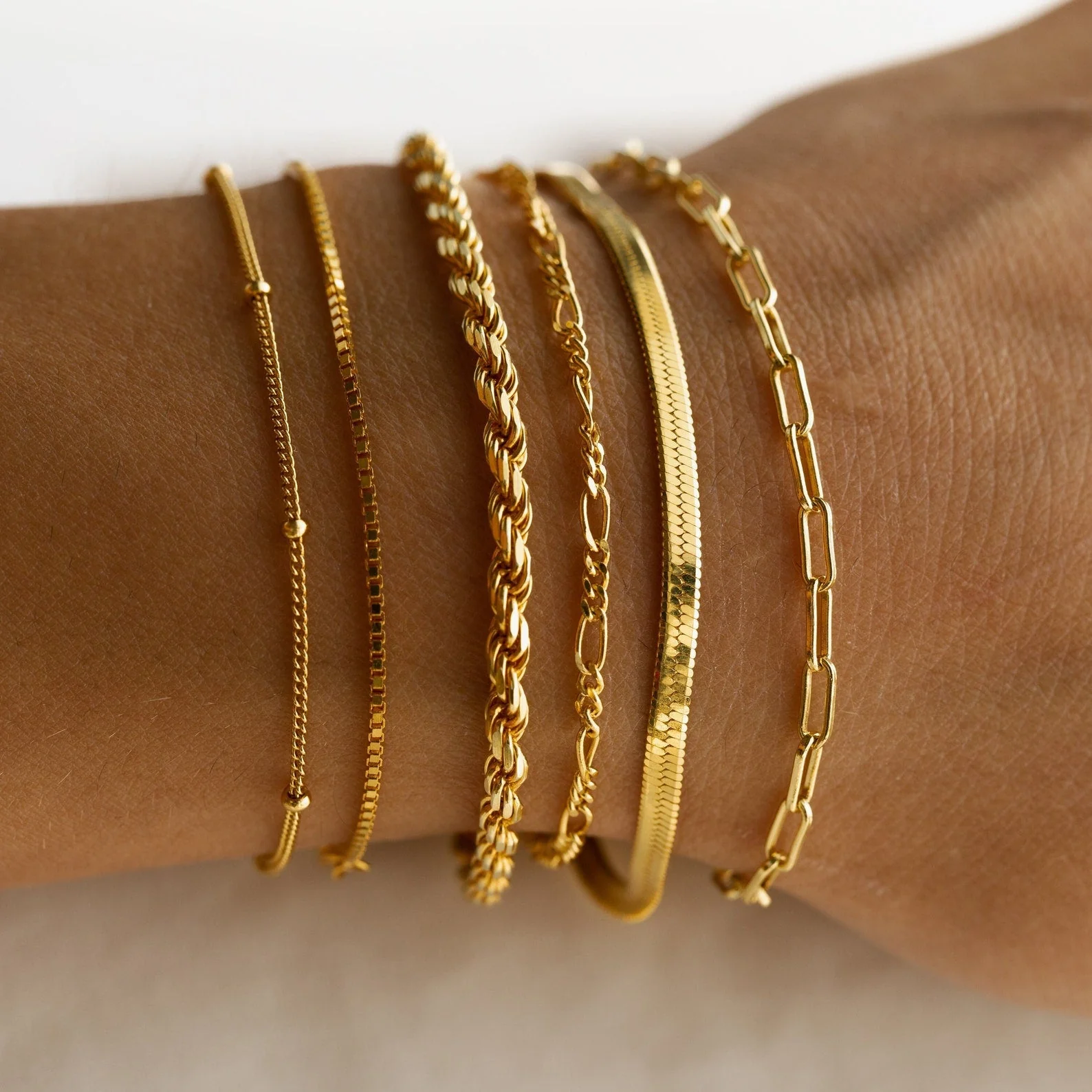 Must-Have Bracelet Chains - Image 4
