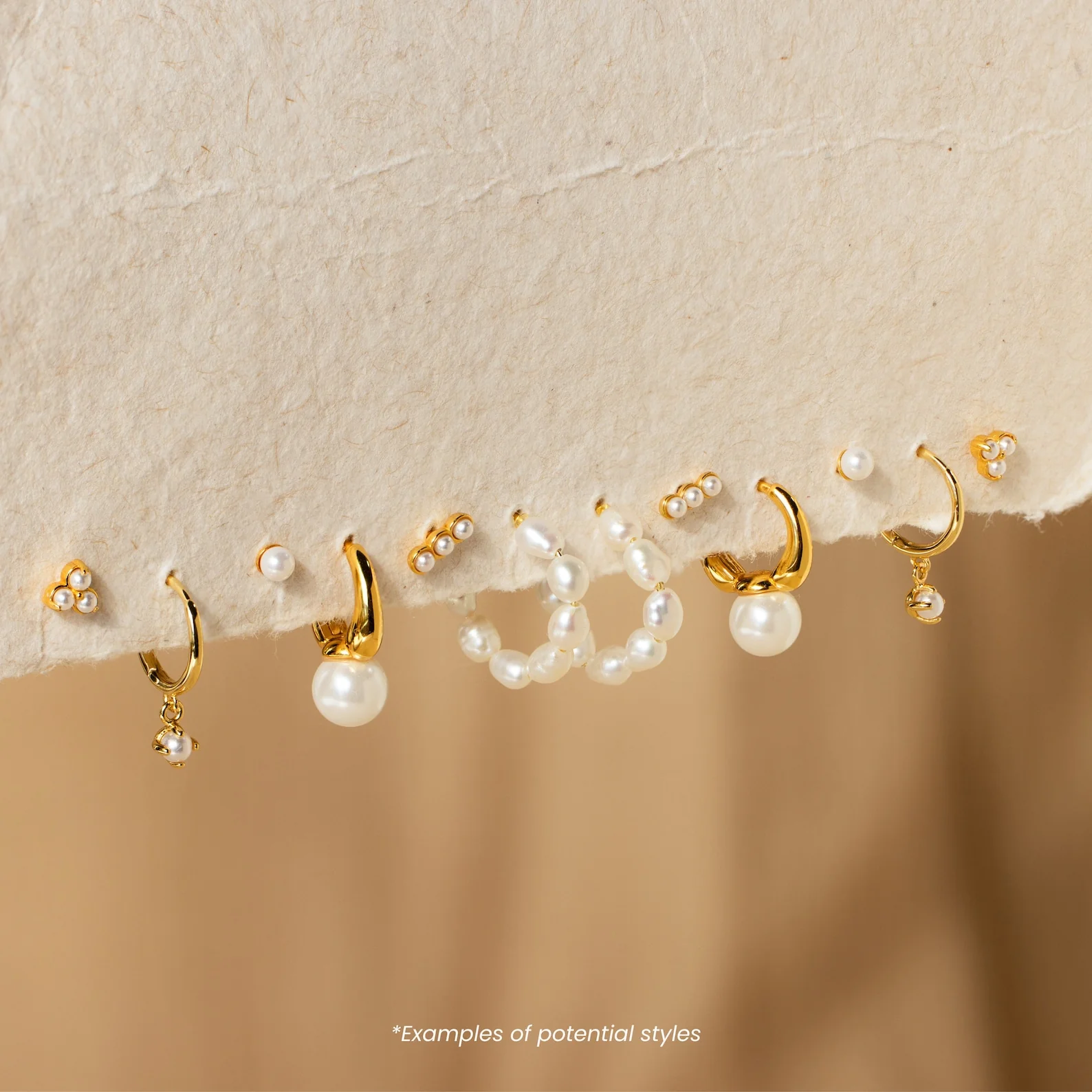 Mystery Earrings - Image 4
