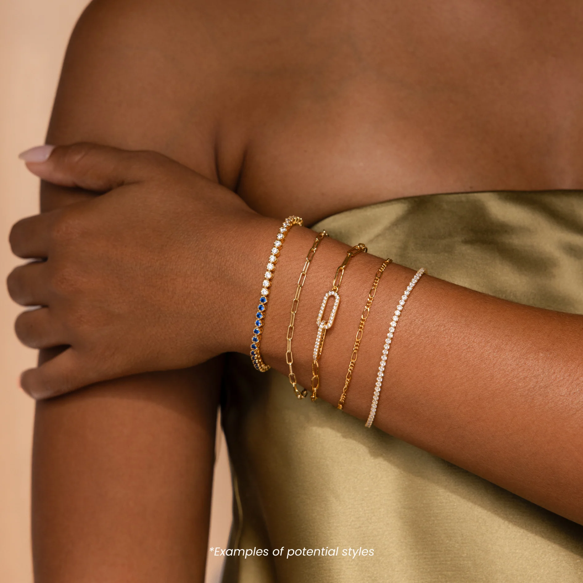 Mystery Jewelry - Image 2