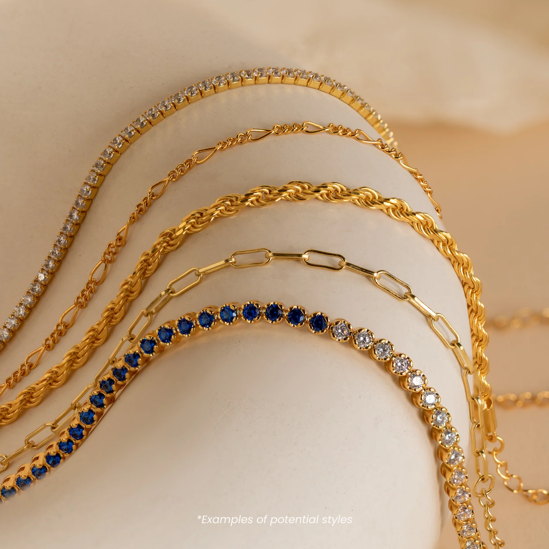 Mystery Jewelry - Image 3