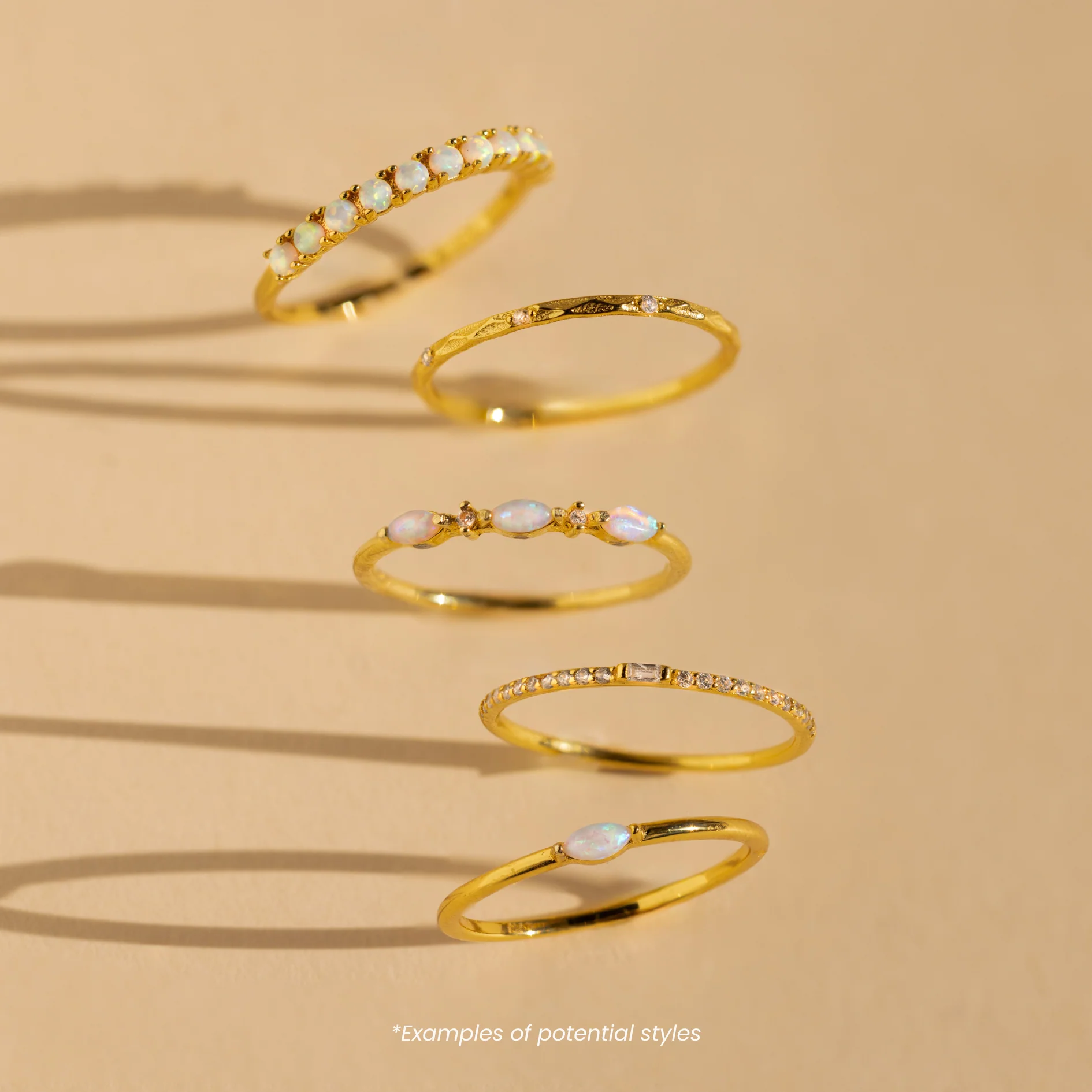 Mystery Jewelry - Image 4