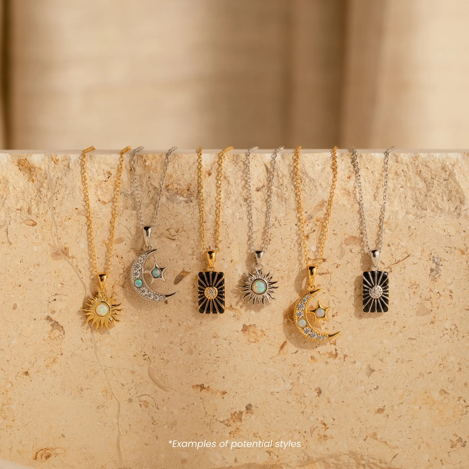 Mystery Necklace - Image 6